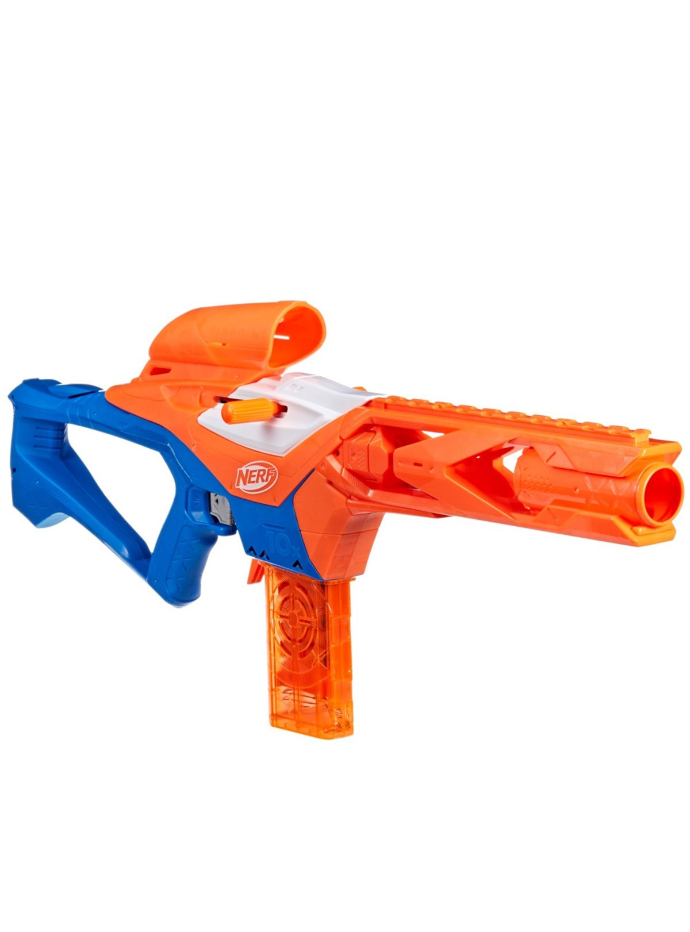 Lanzador nerf n series pinpoint-2