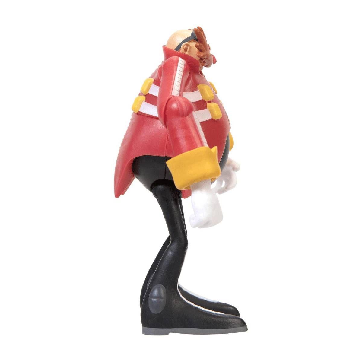Figura Sonic 5 Cm. - Dr. Eggman-2