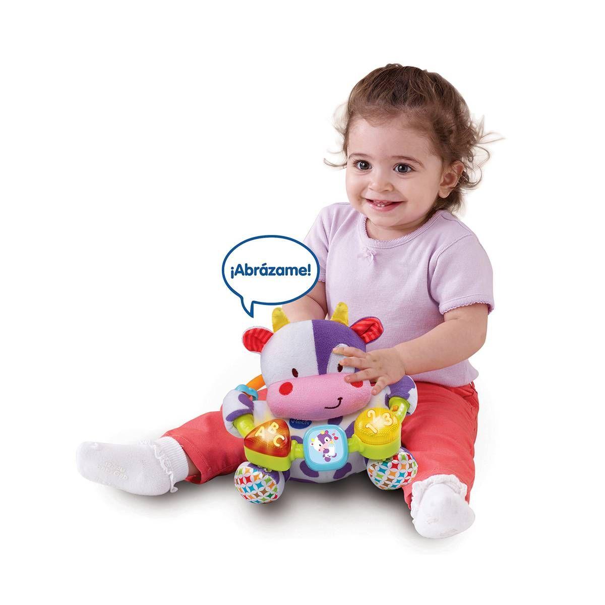 VACA MUSICAL VTECH-2