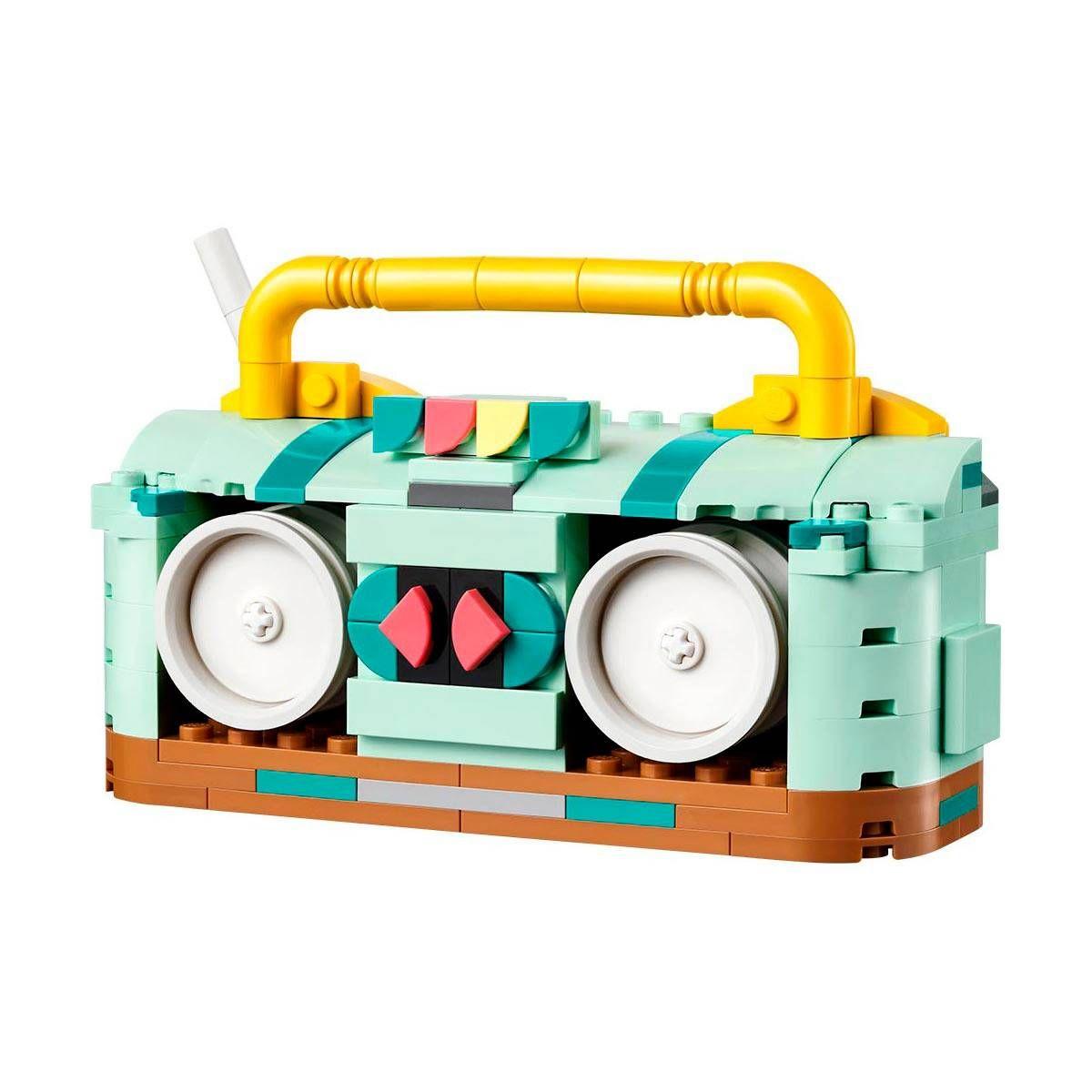 PATINES RETRO LEGO CREATOR-2