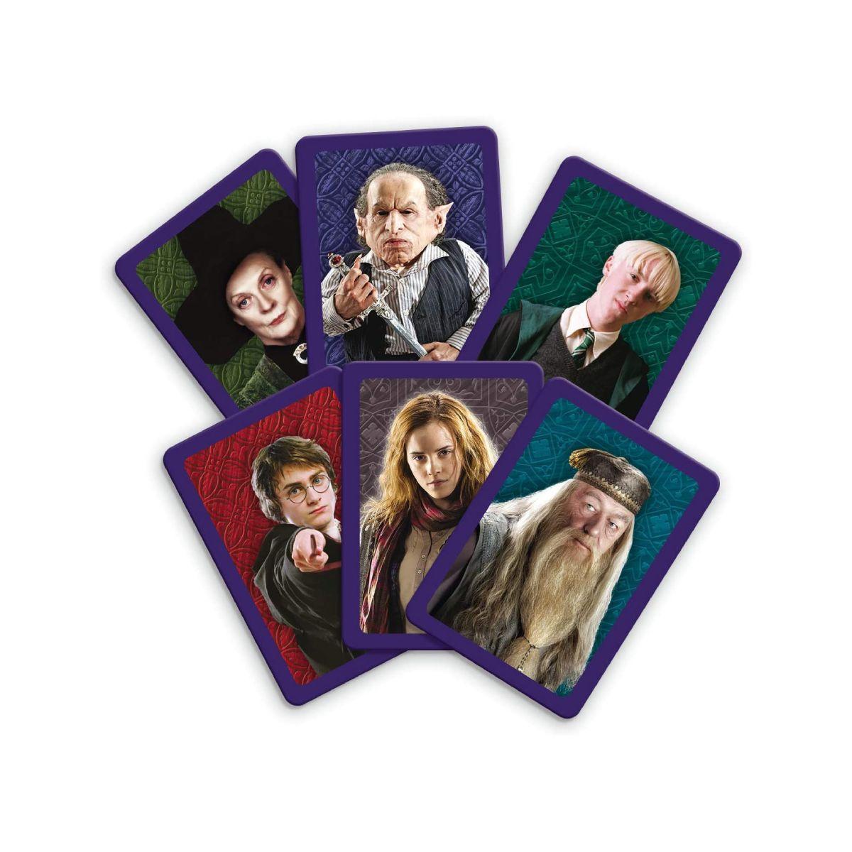 Juego 5 En Linea Harry Potter-1