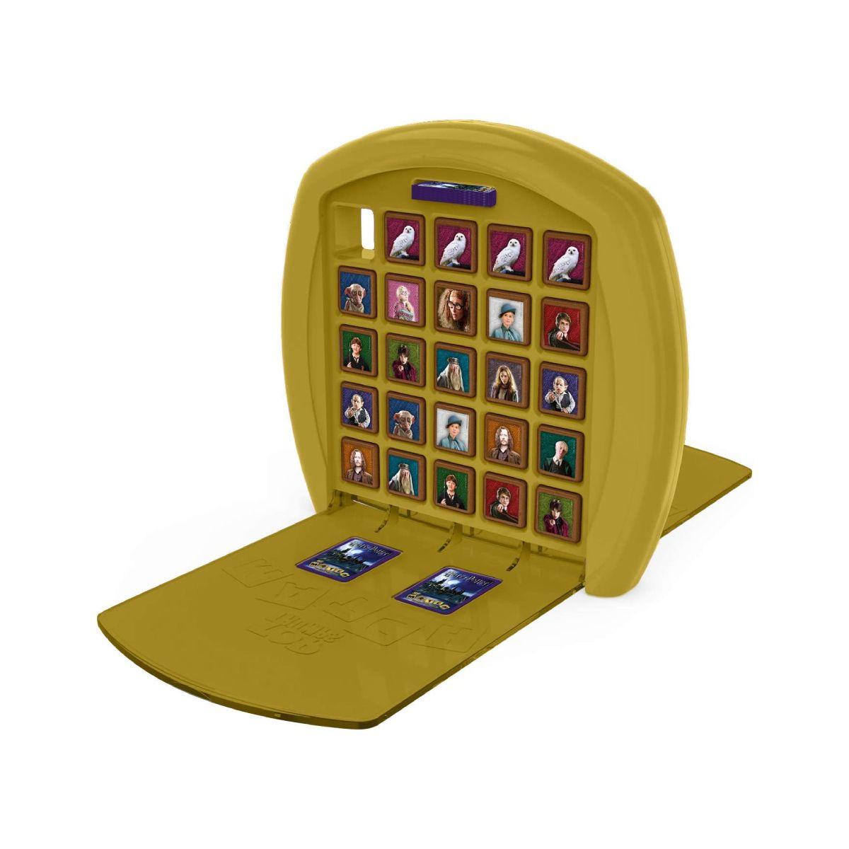 Juego 5 En Linea Harry Potter-3