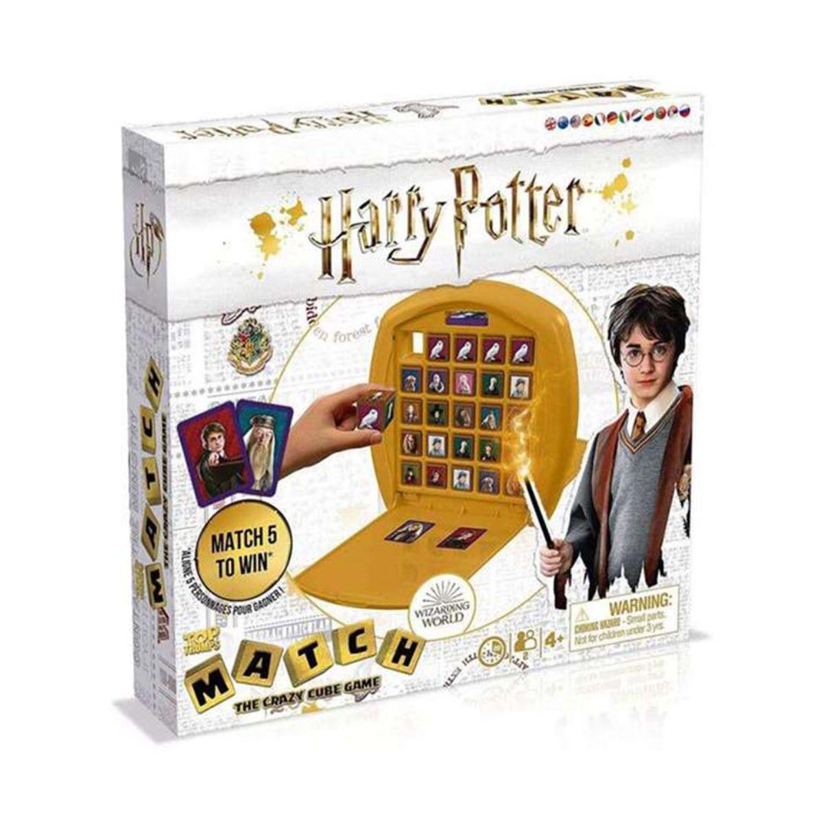 Juego 5 En Linea Harry Potter-4