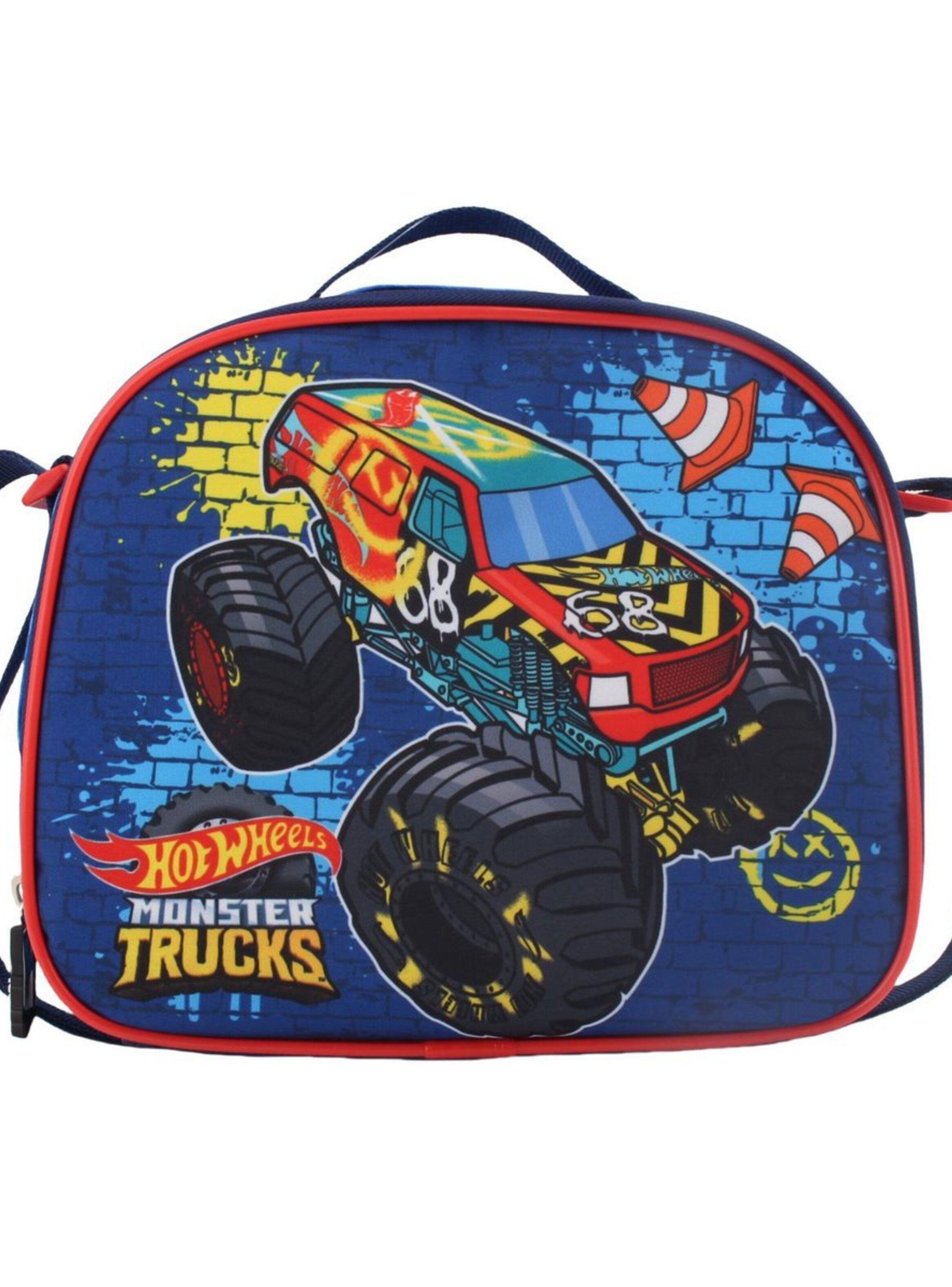 Set Promo Bts Con Ruedas 3 Piezas Hot Wheels-2