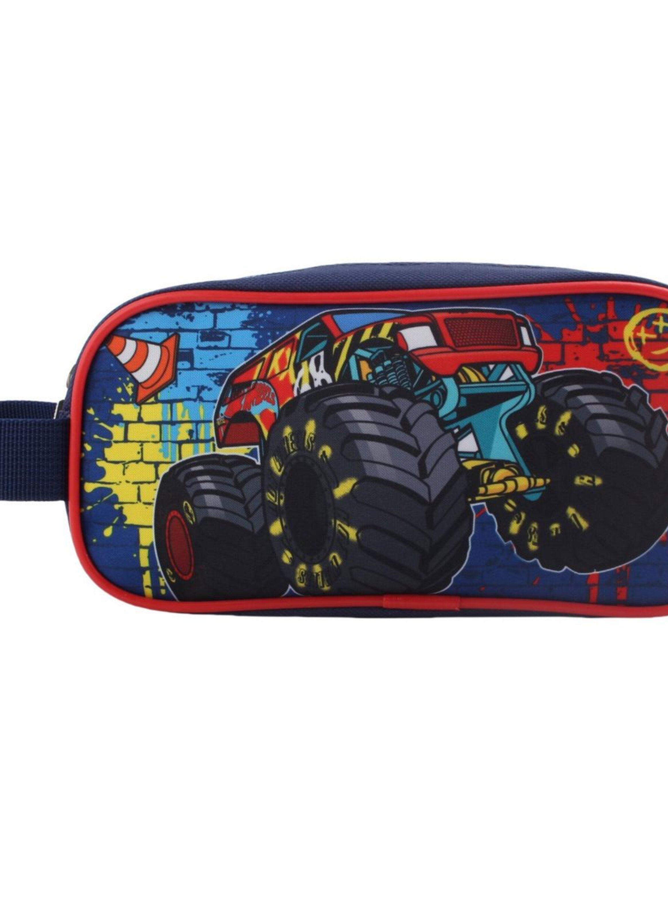 Set Promo Bts Con Ruedas 3 Piezas Hot Wheels-3