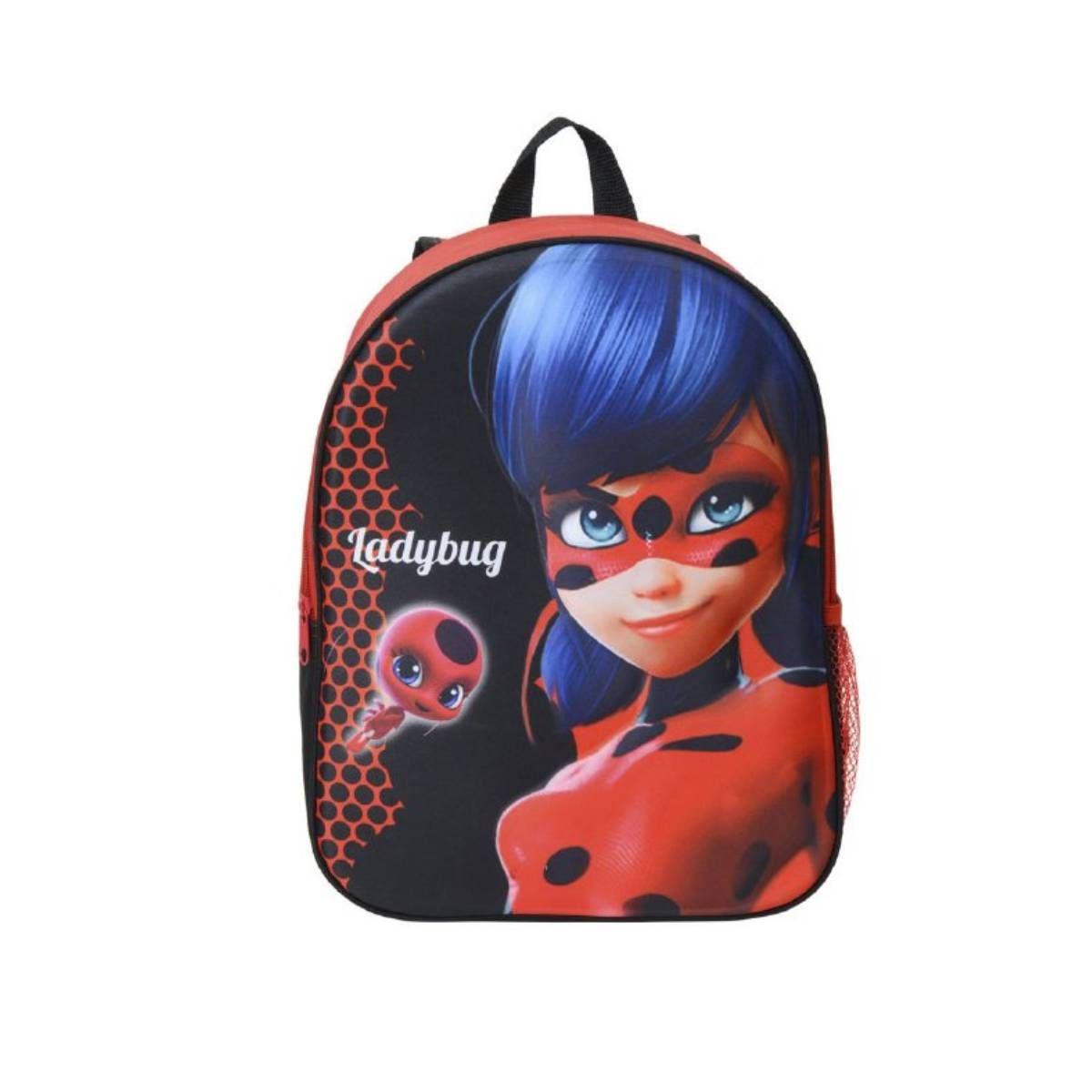 Mochila 3d Mediana Miraculous-1