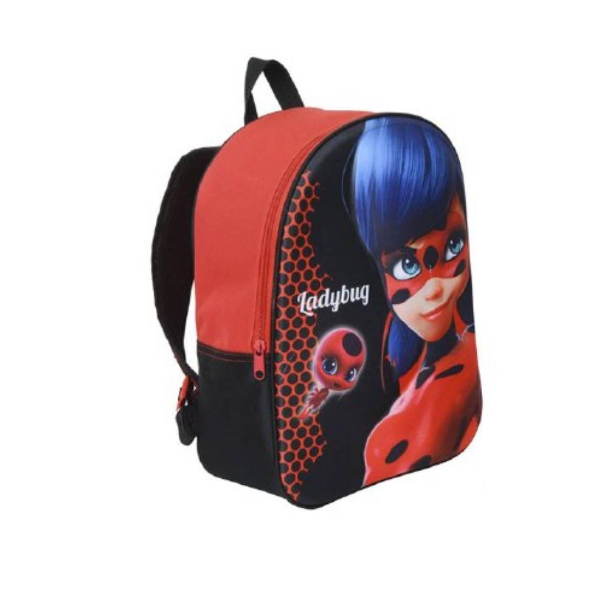 Mochila 3d Mediana Miraculous-2