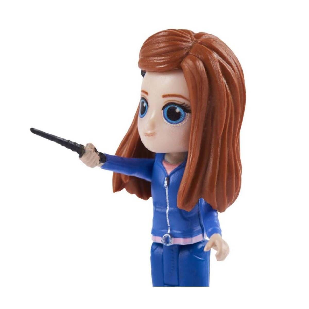 Harry Potter Mini Figuras - Ginny-1
