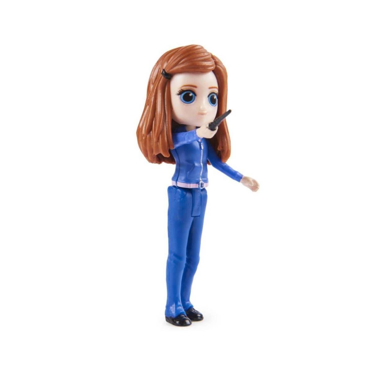 Harry Potter Mini Figuras - Ginny-2