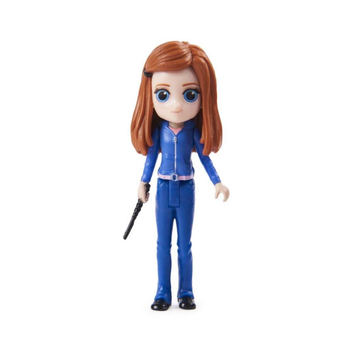 Harry Potter Mini Figuras - Ginny-3
