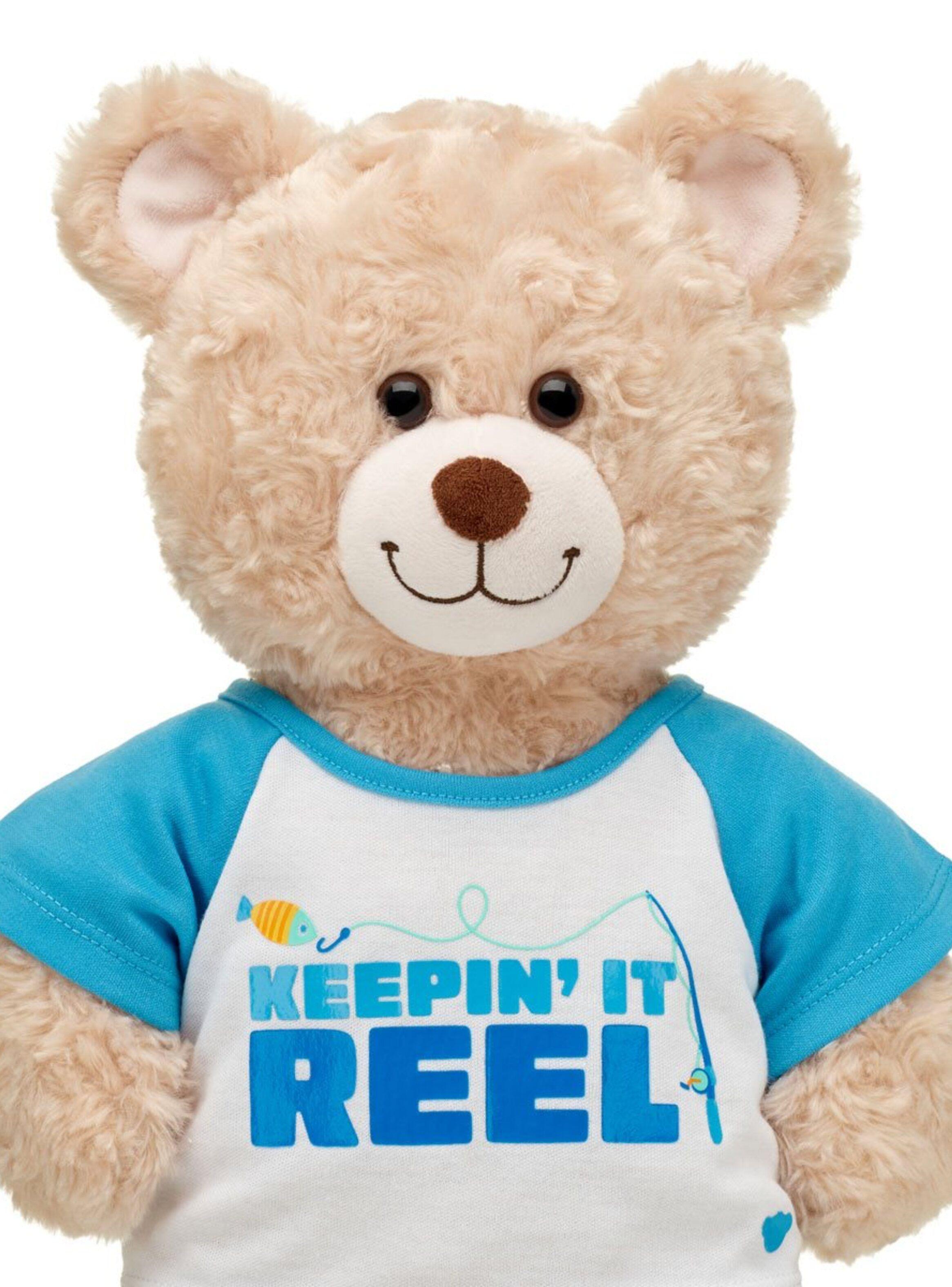 POLERA REEL  BUILD-A-BEAR-2