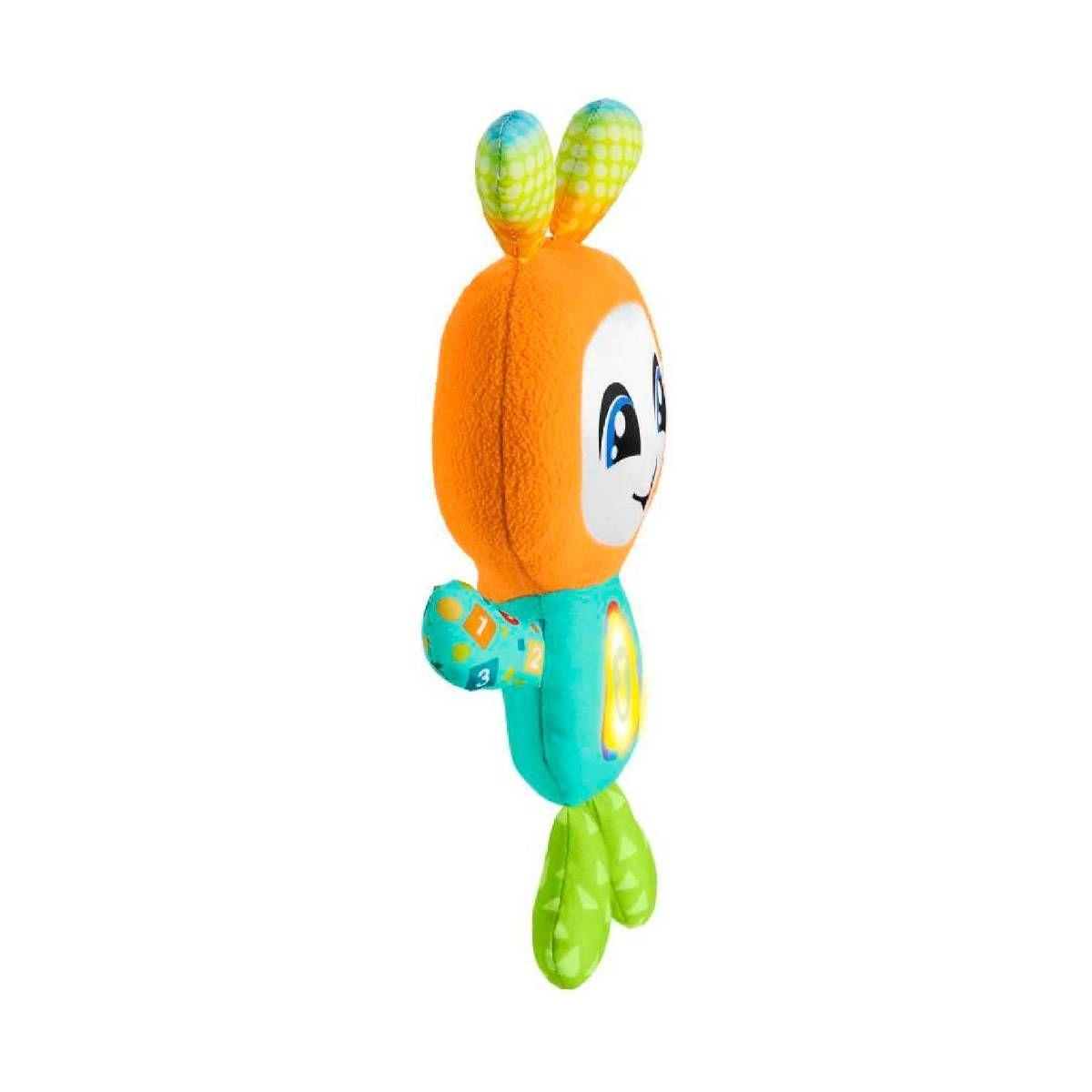 Fisher-Price Mi Primer Dj Bouncy-5