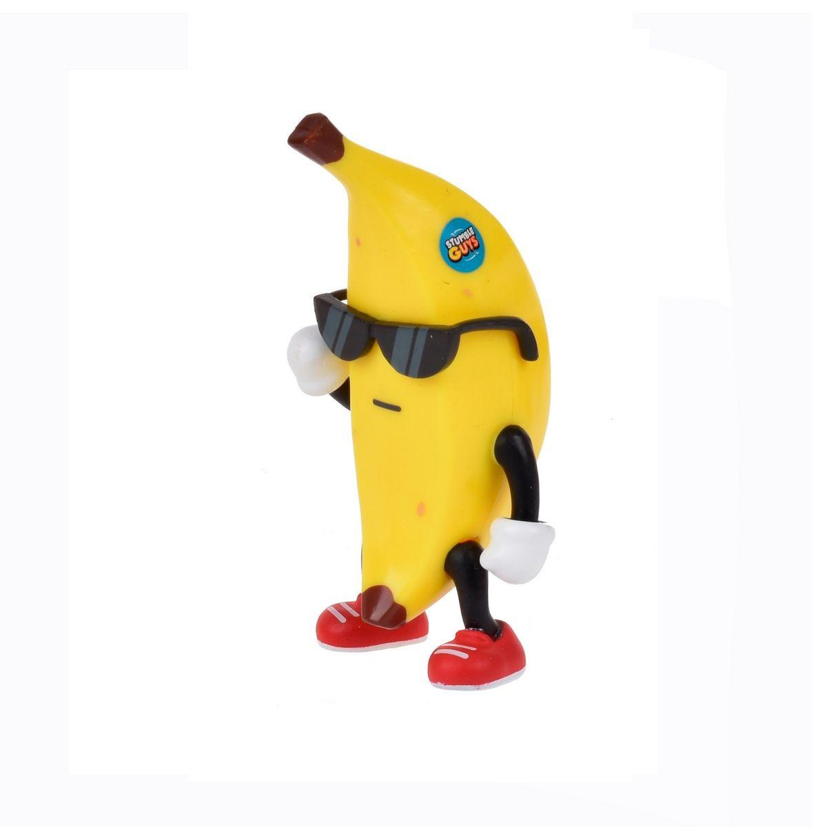 FIGURA STUMBLE GUYS - BANANA GUY-2