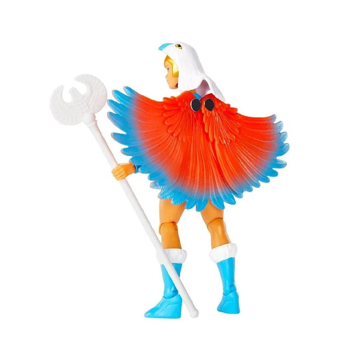Figura He-Man MOTU - Sorceress Feiticeira-4