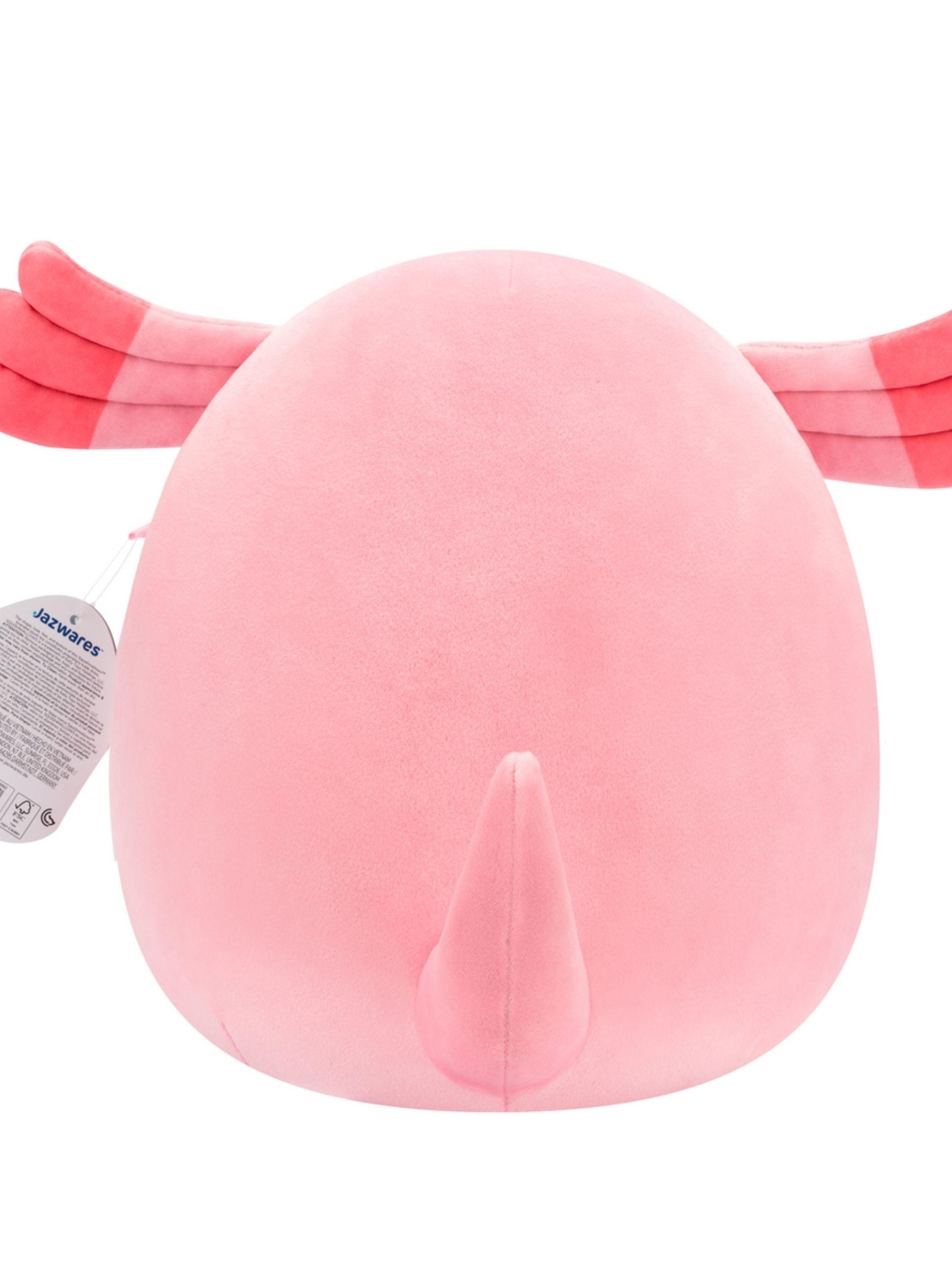 Pokémon squishmallows chansey-2