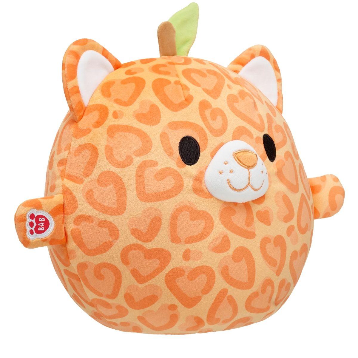 Peluche Skoosherz Leopardo  Build-A-Bear-2