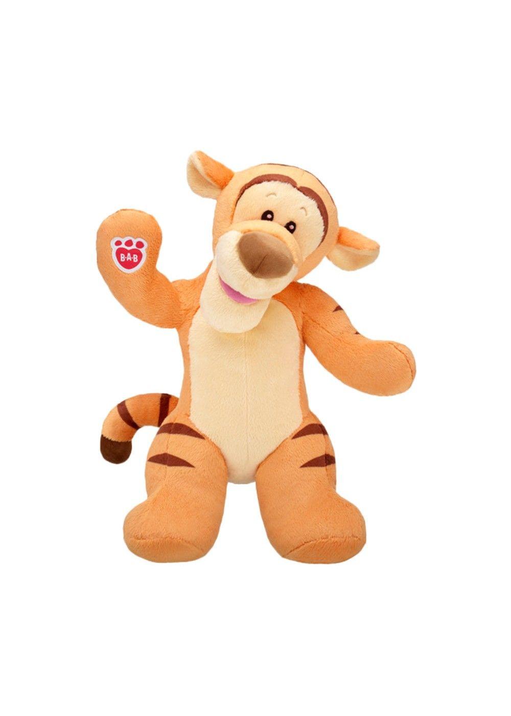 Peluche Tiger Disney Build-A-Bear-6