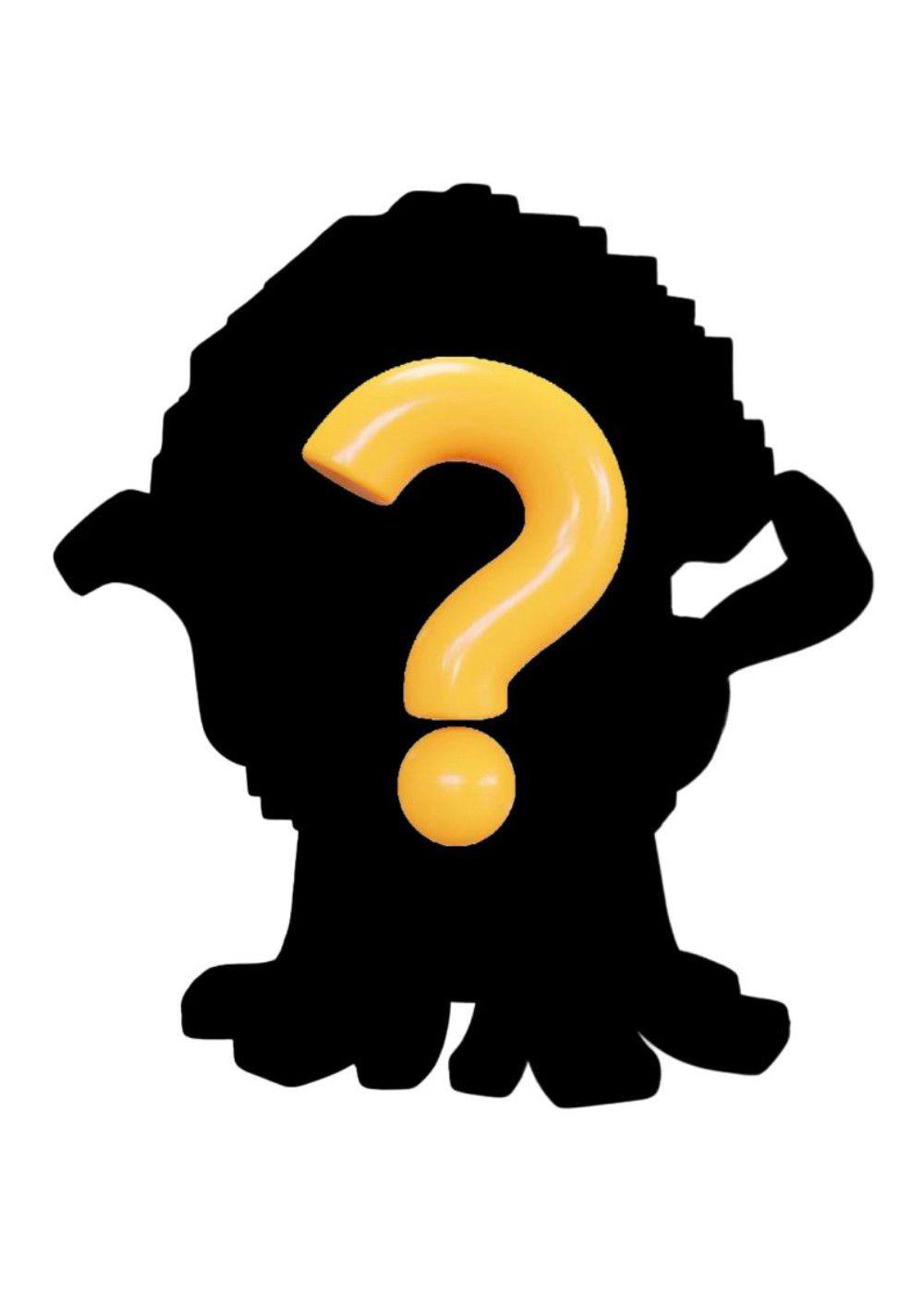 Minifigura Sorpresa 7 Cm Steal A Brainrot De Roblox-3