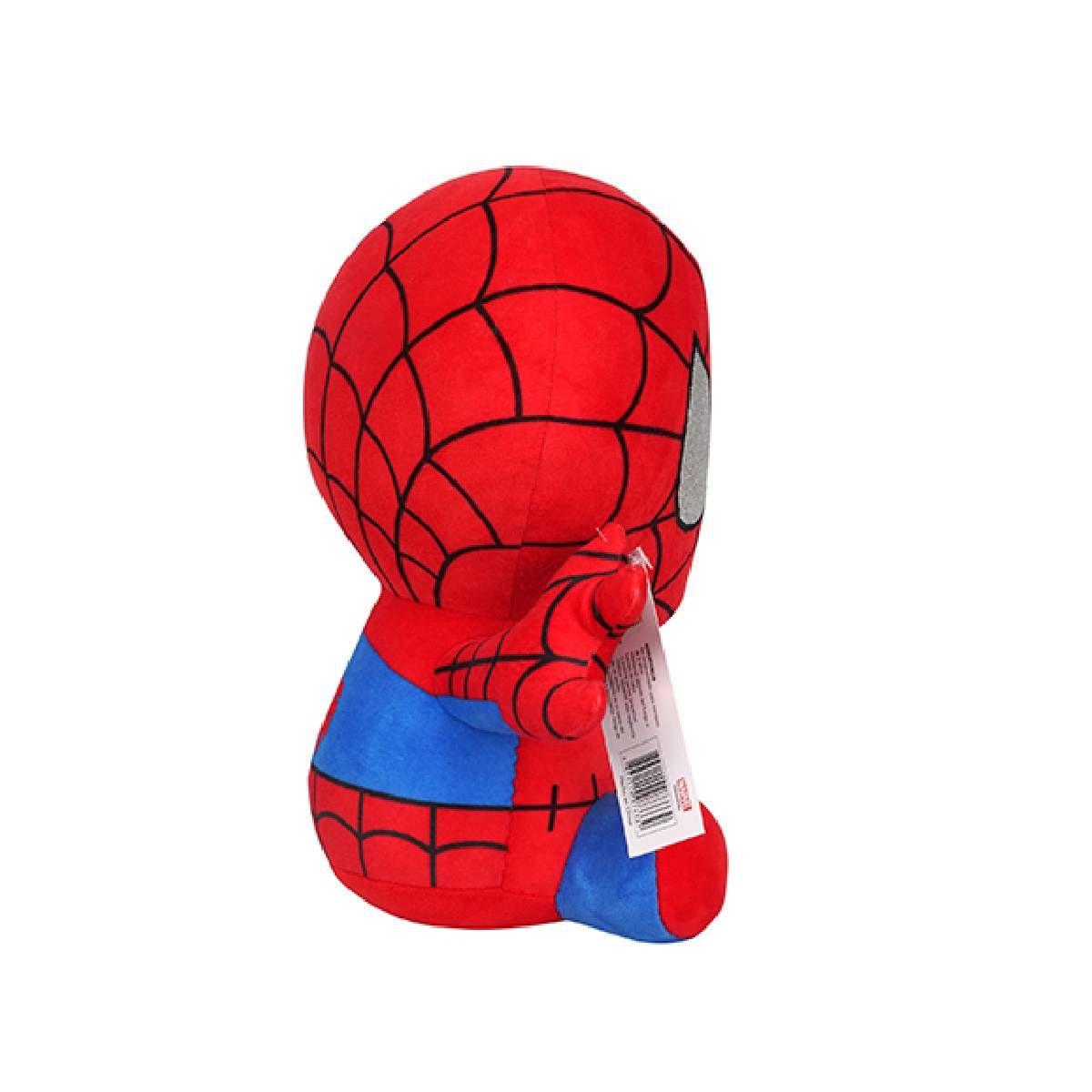 Peluche 30 Cm Spiderman-2
