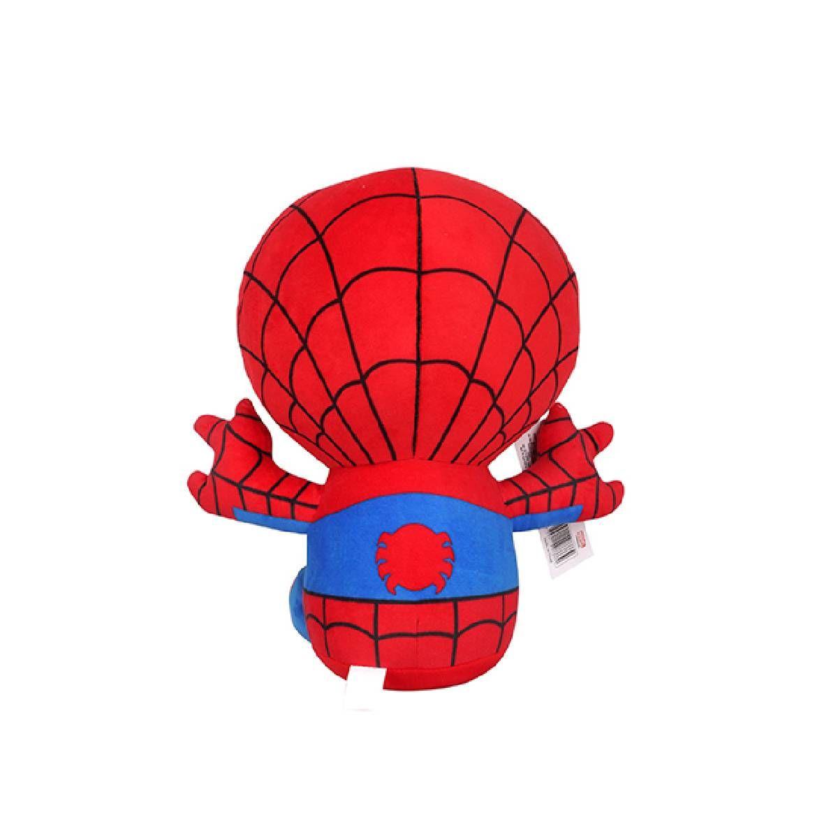 Peluche 30 Cm Spiderman-3