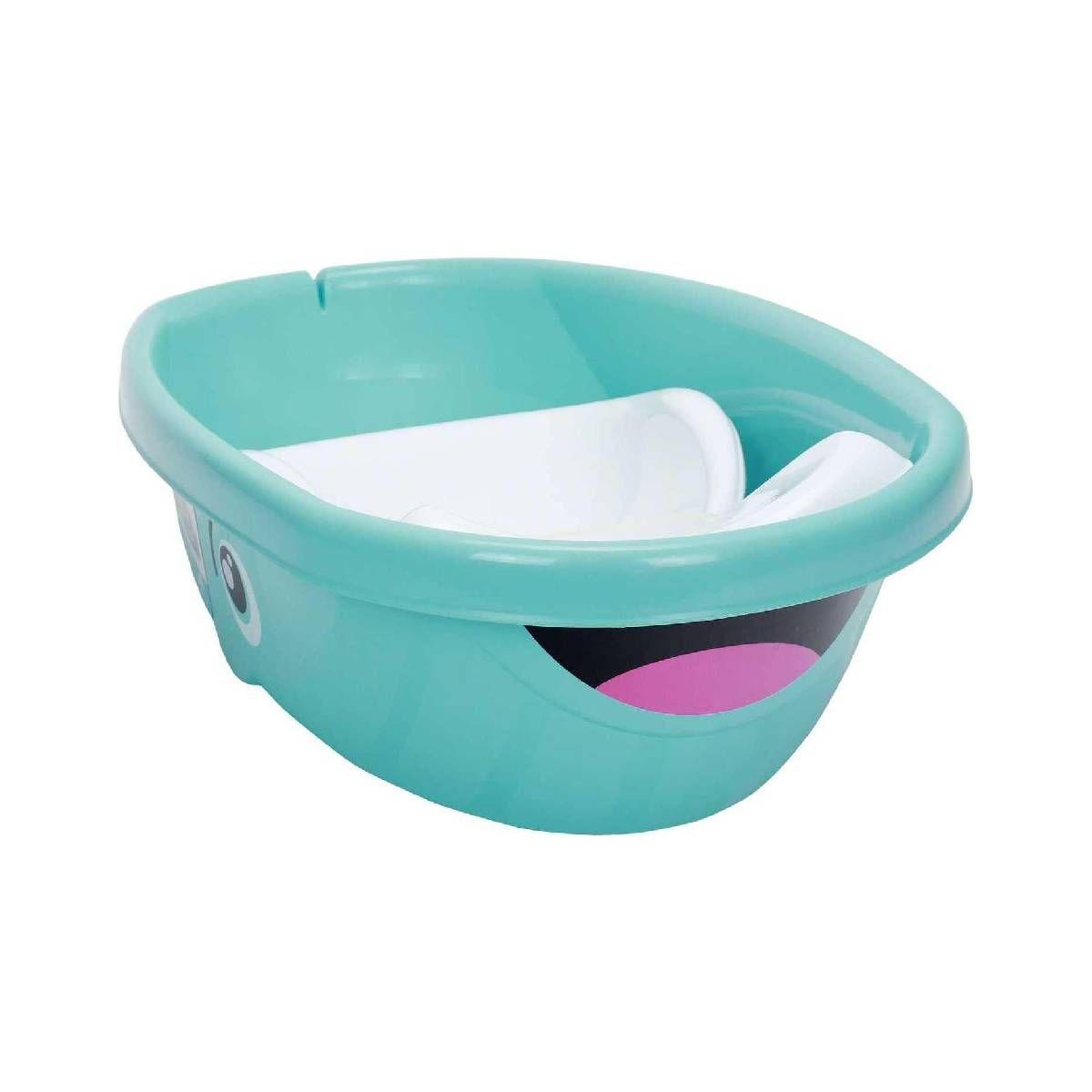 Fisher-Price Baby Bañera Para Bebés Ballena Hora Del Baño-6