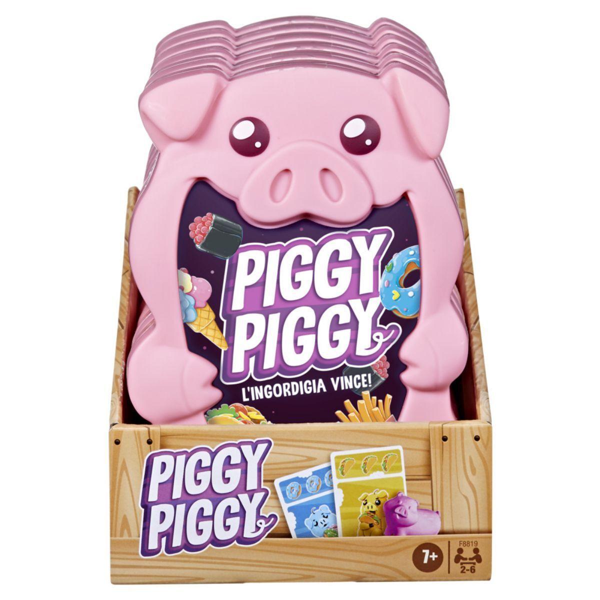 PIGGY PIGGY JUEGO DE MESA-4