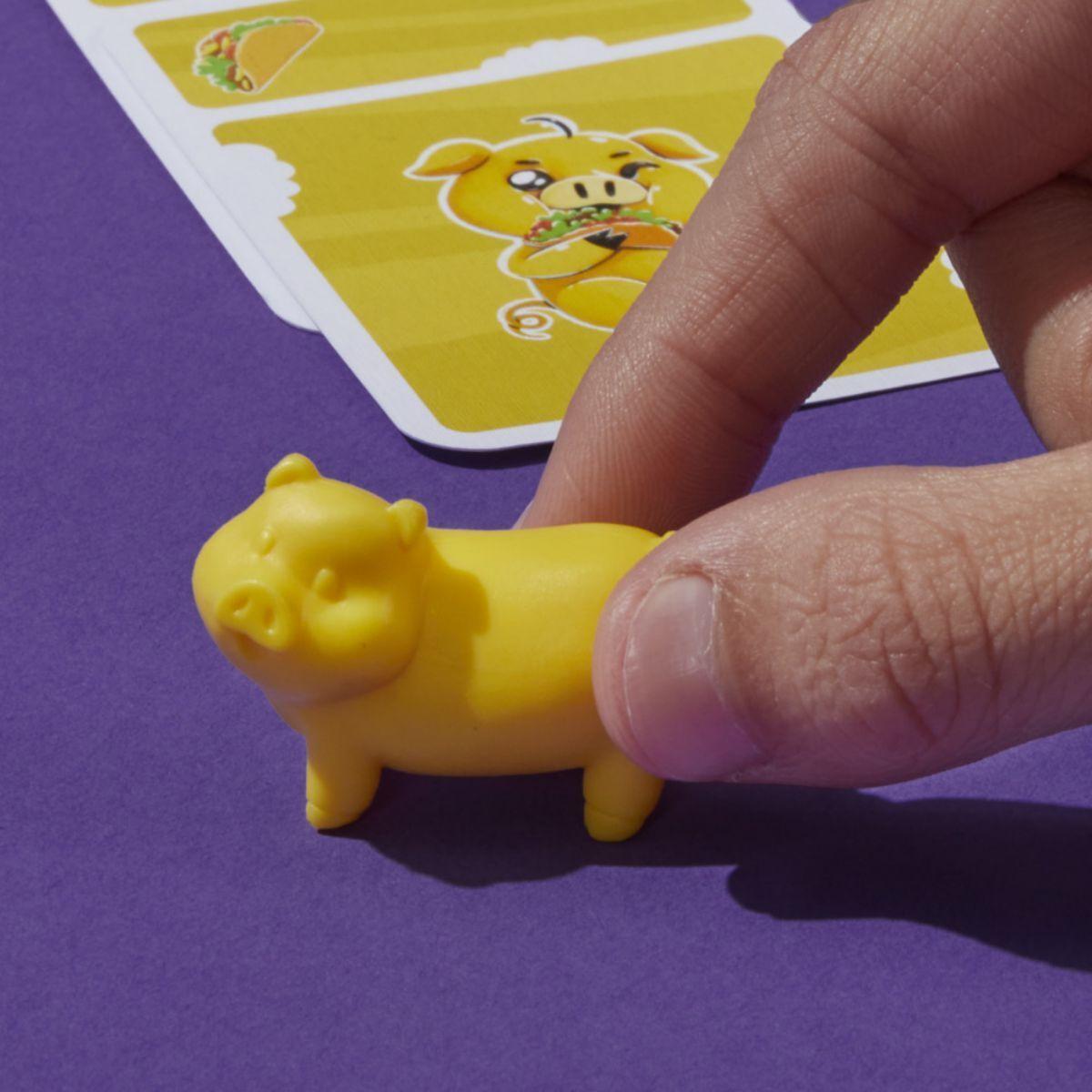 PIGGY PIGGY JUEGO DE MESA-9