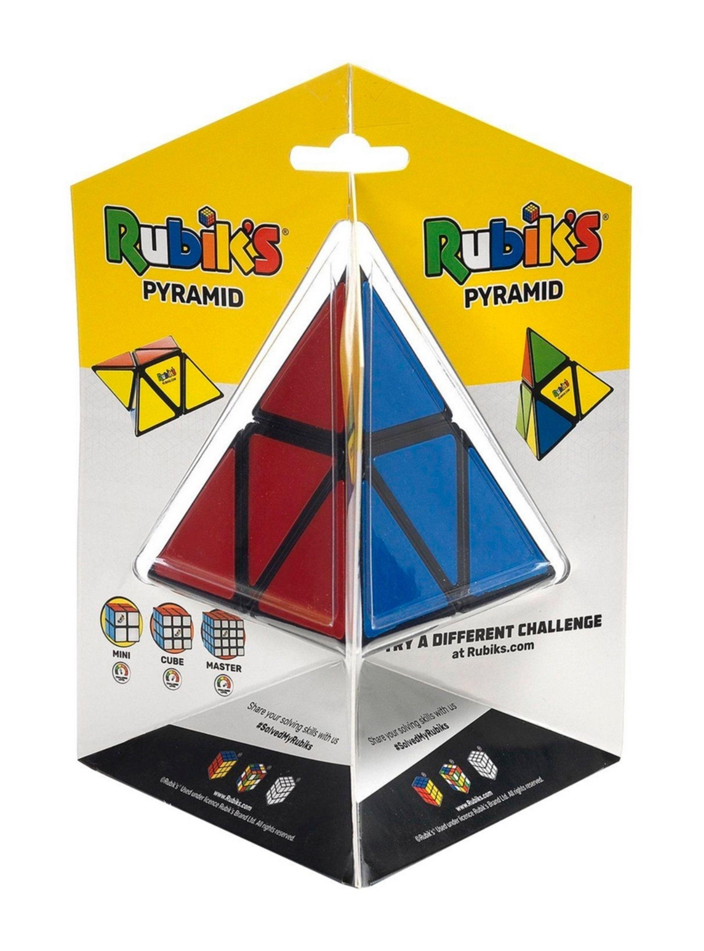Rubiks pirámide-2