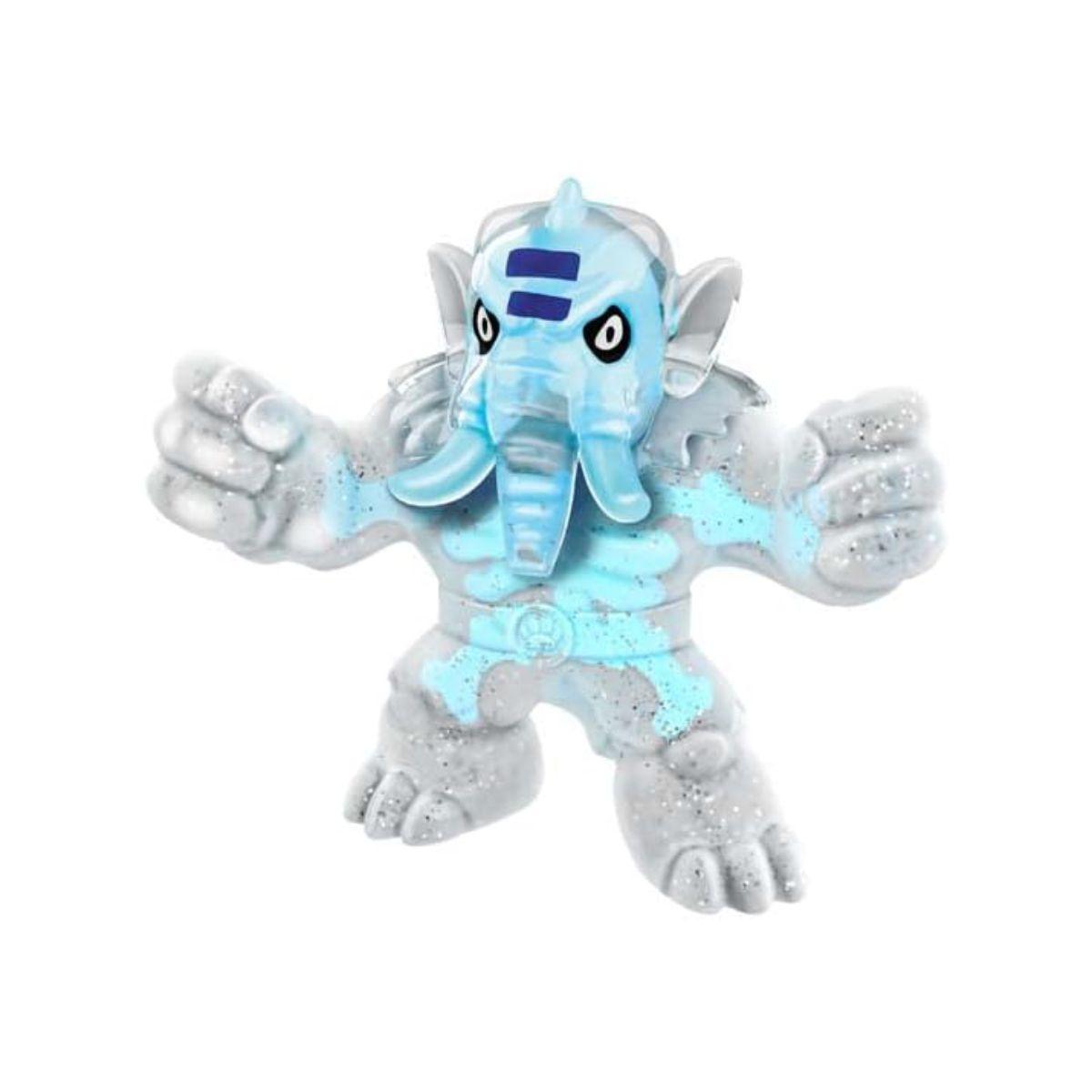 Heroes Of Goo Jit Zu Dino X-Ray - Mastodon-2