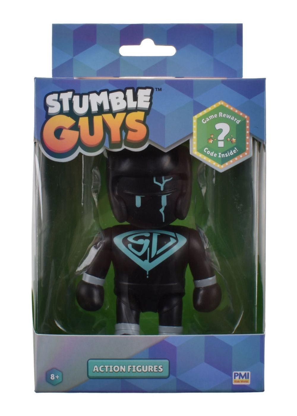 Figura 12 Cms Stumble Guys Mythic - Negaton Smashgloves-2