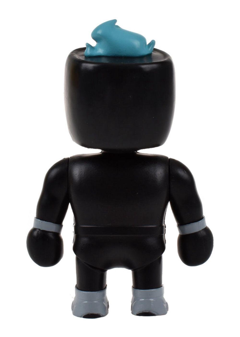 Figura 12 Cms Stumble Guys Mythic - Negaton Smashgloves-4