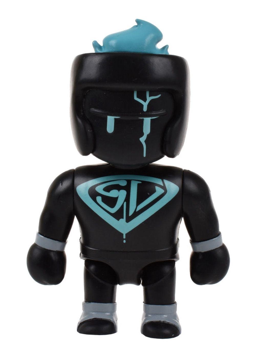 Figura 12 Cms Stumble Guys Mythic - Negaton Smashgloves-5