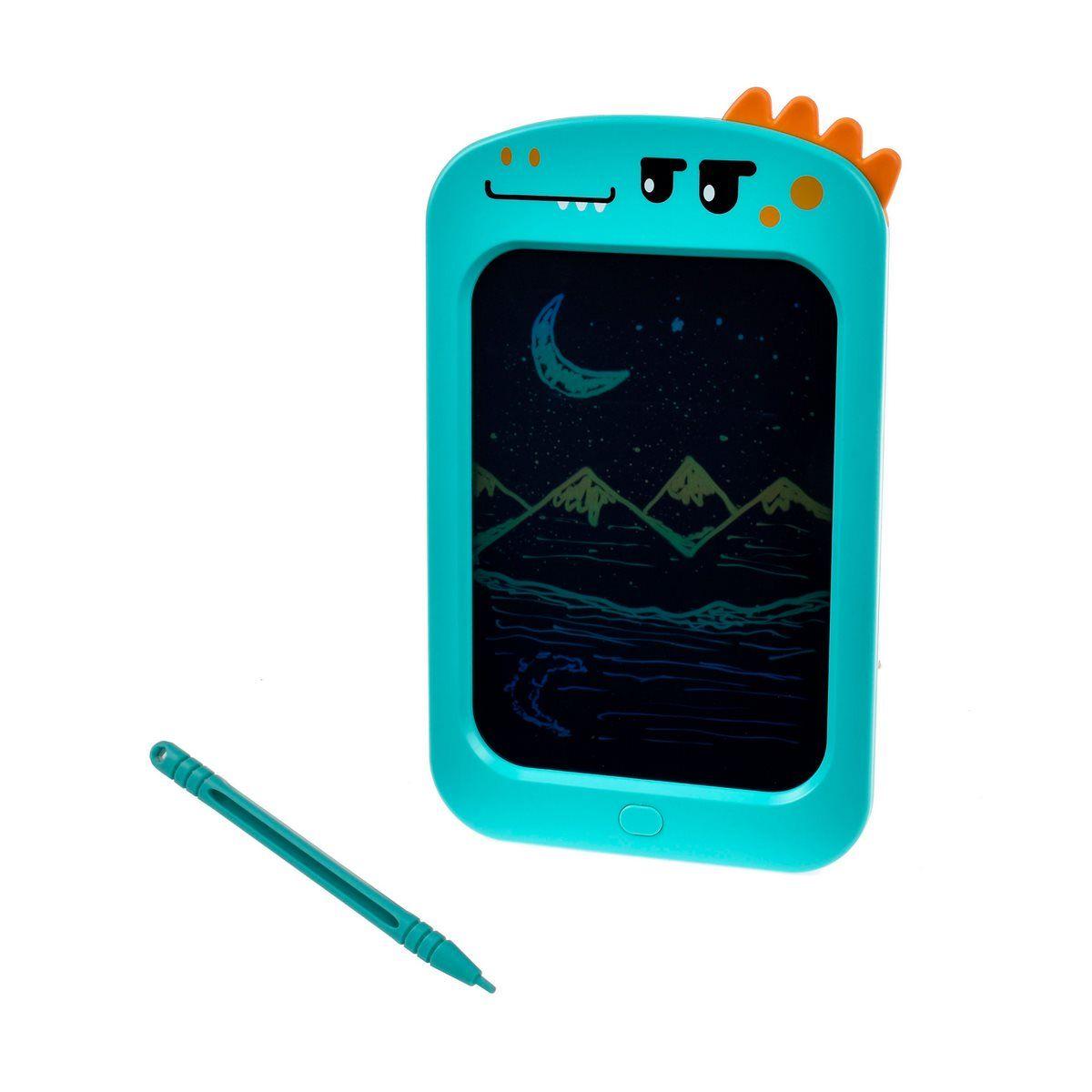 Pizarra Dinosaurio Lcd-1