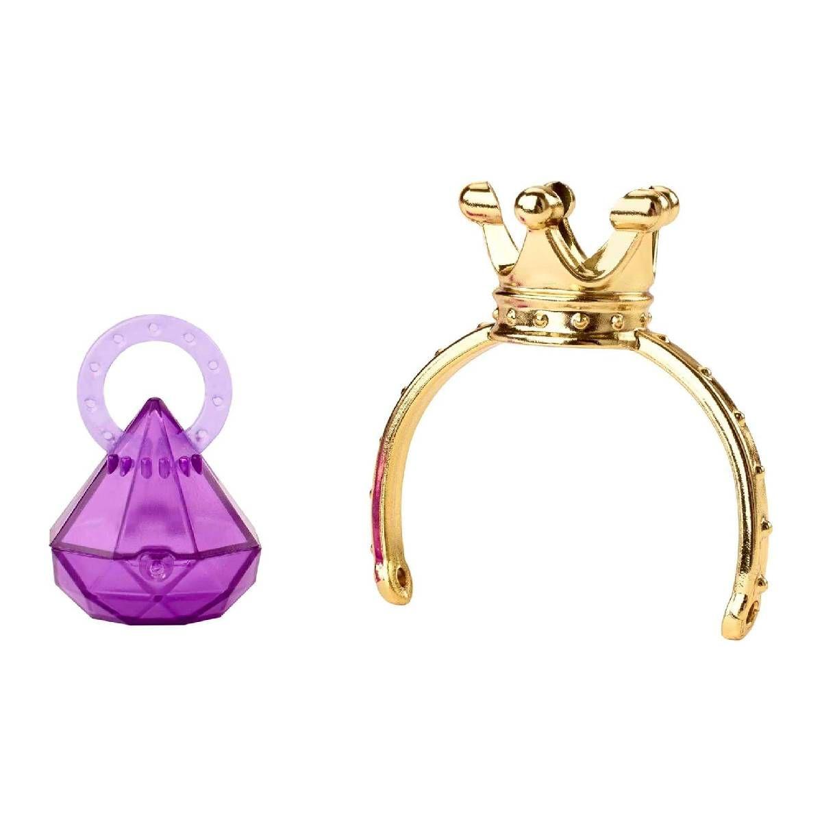 Barbie Extra Minis Surtido - Rubia-3