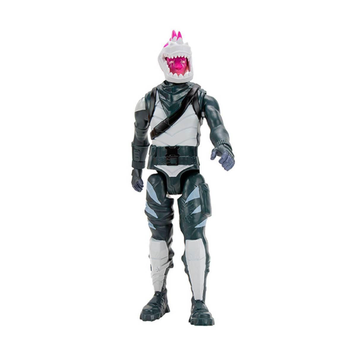 Fortnite Pack Figura Victoria Series Dark Rex-1
