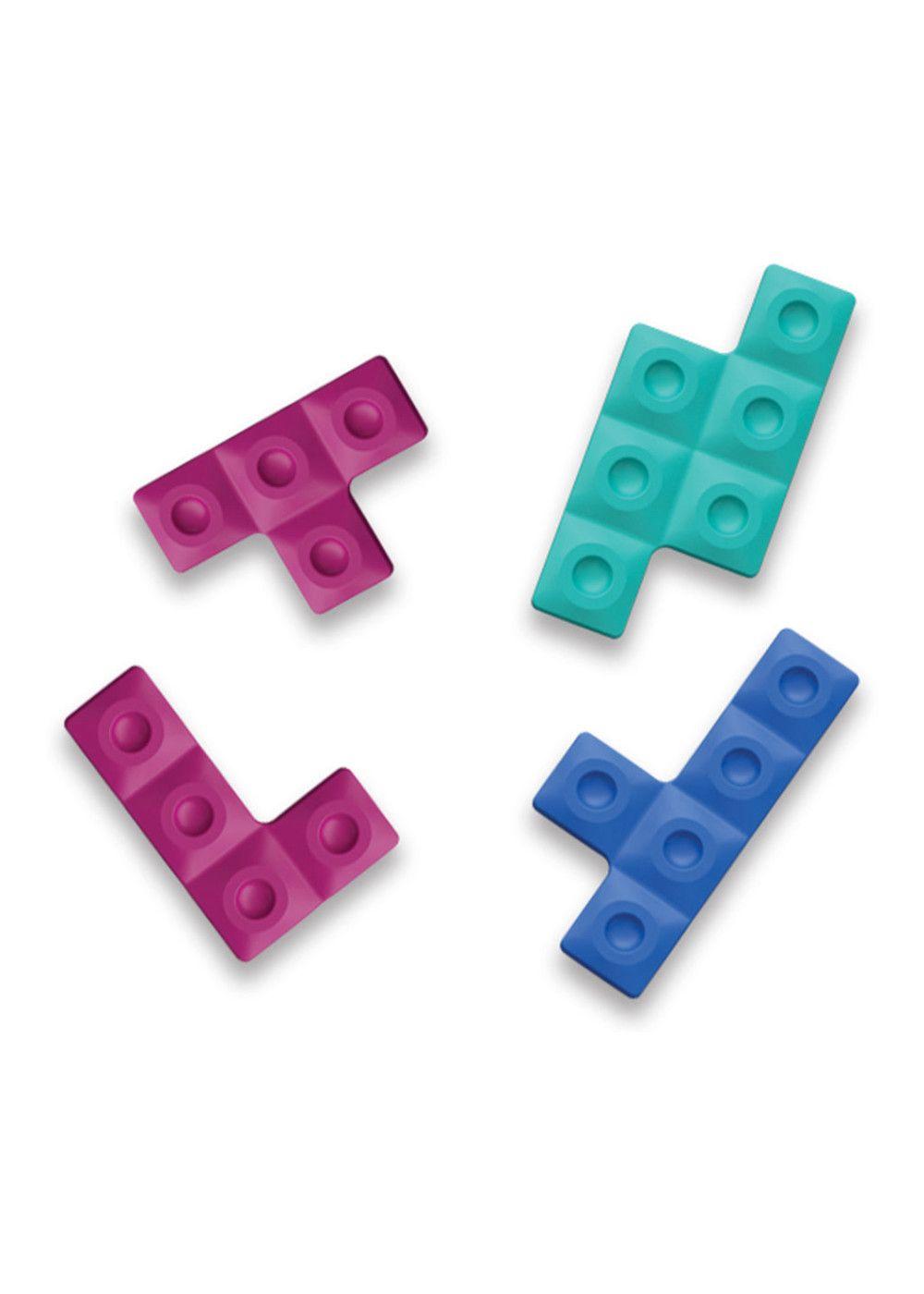 Juego De Mesa Ubongo Brain Games-3