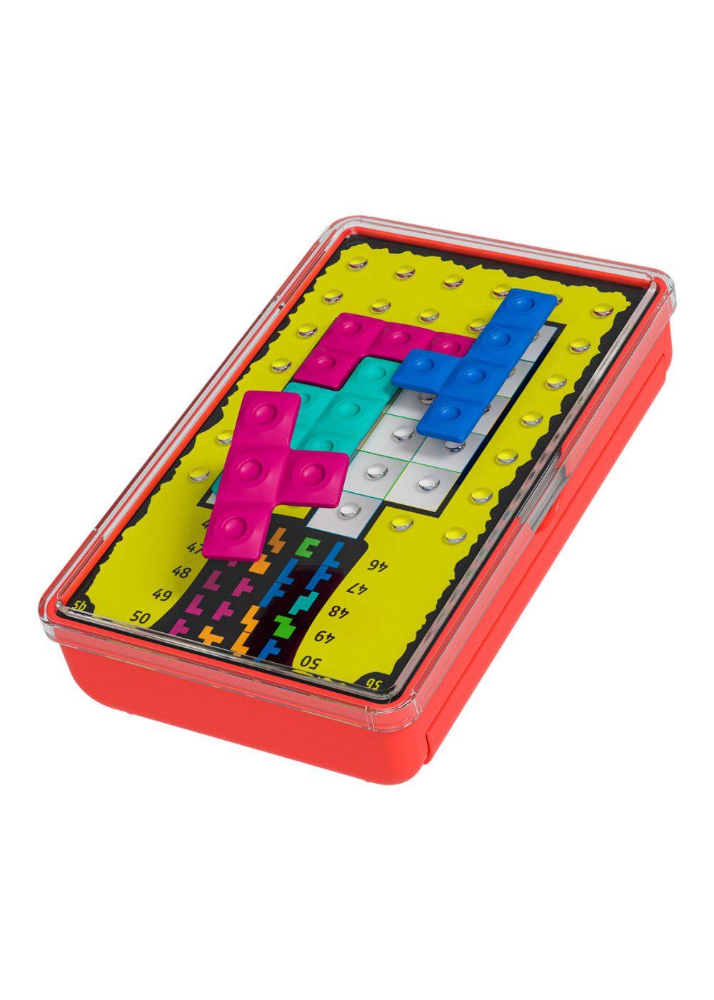 Juego De Mesa Ubongo Brain Games-4