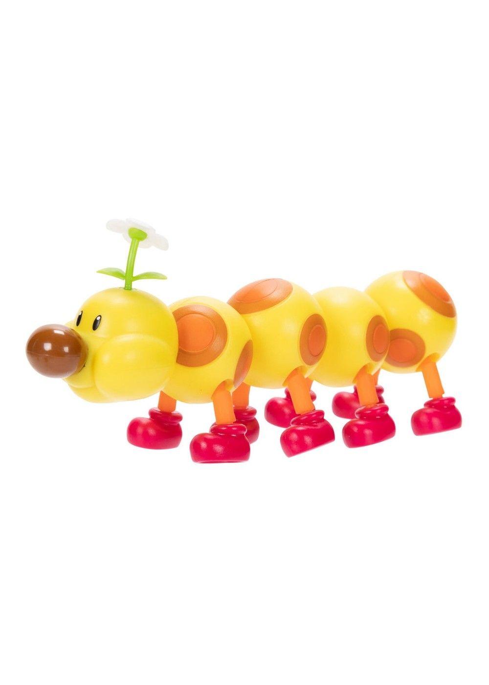 Playset Con Figura 6 Cm Soda Jungle Super Mario De Nintendo-6