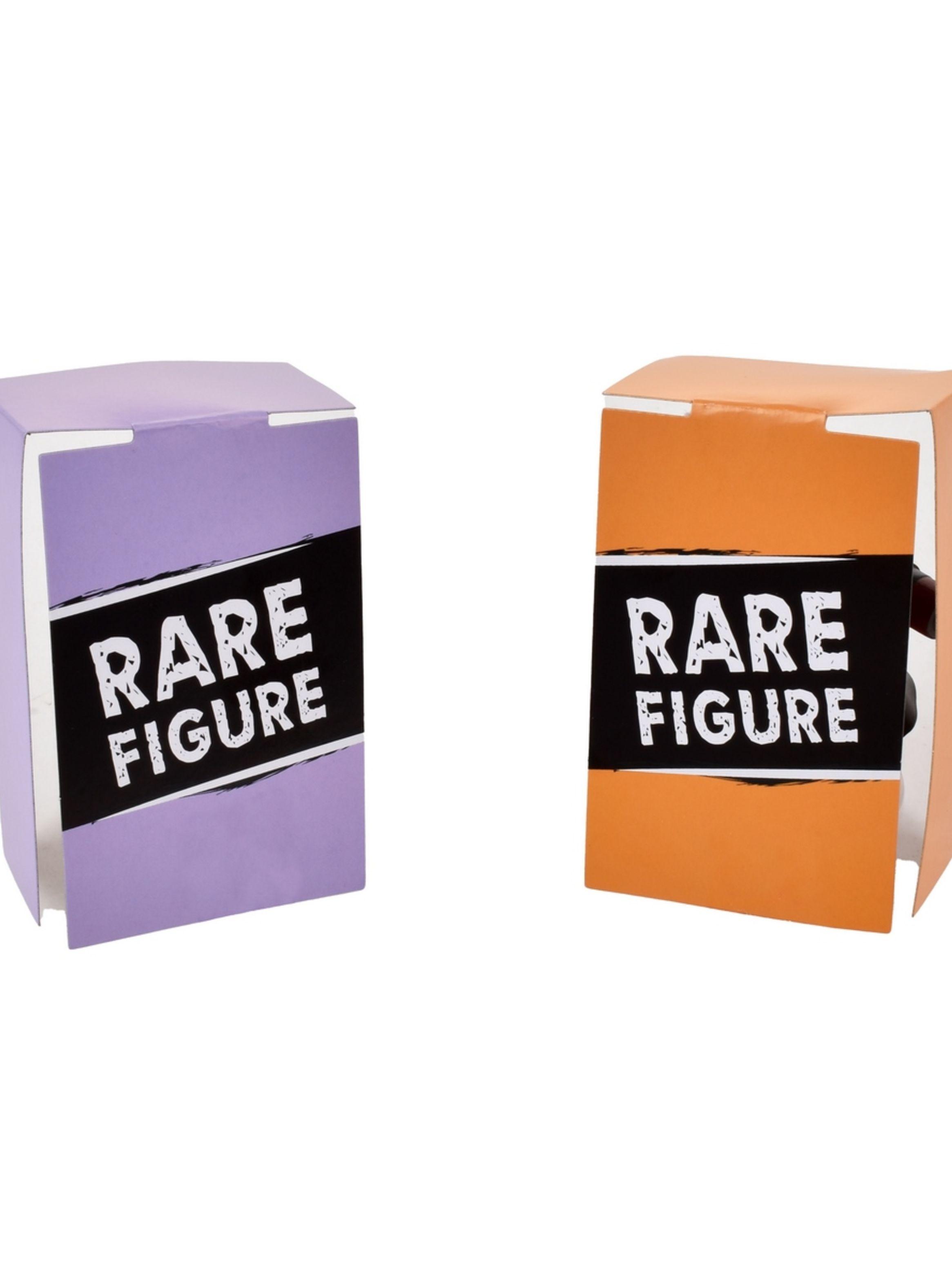 Pack 5 Figuras Coleccionables 7 Cm Naruto - Itachi-2