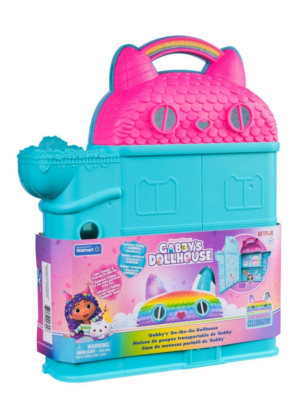 GABBY DOLLHOUSE CASA TRANSPORTABLE-1