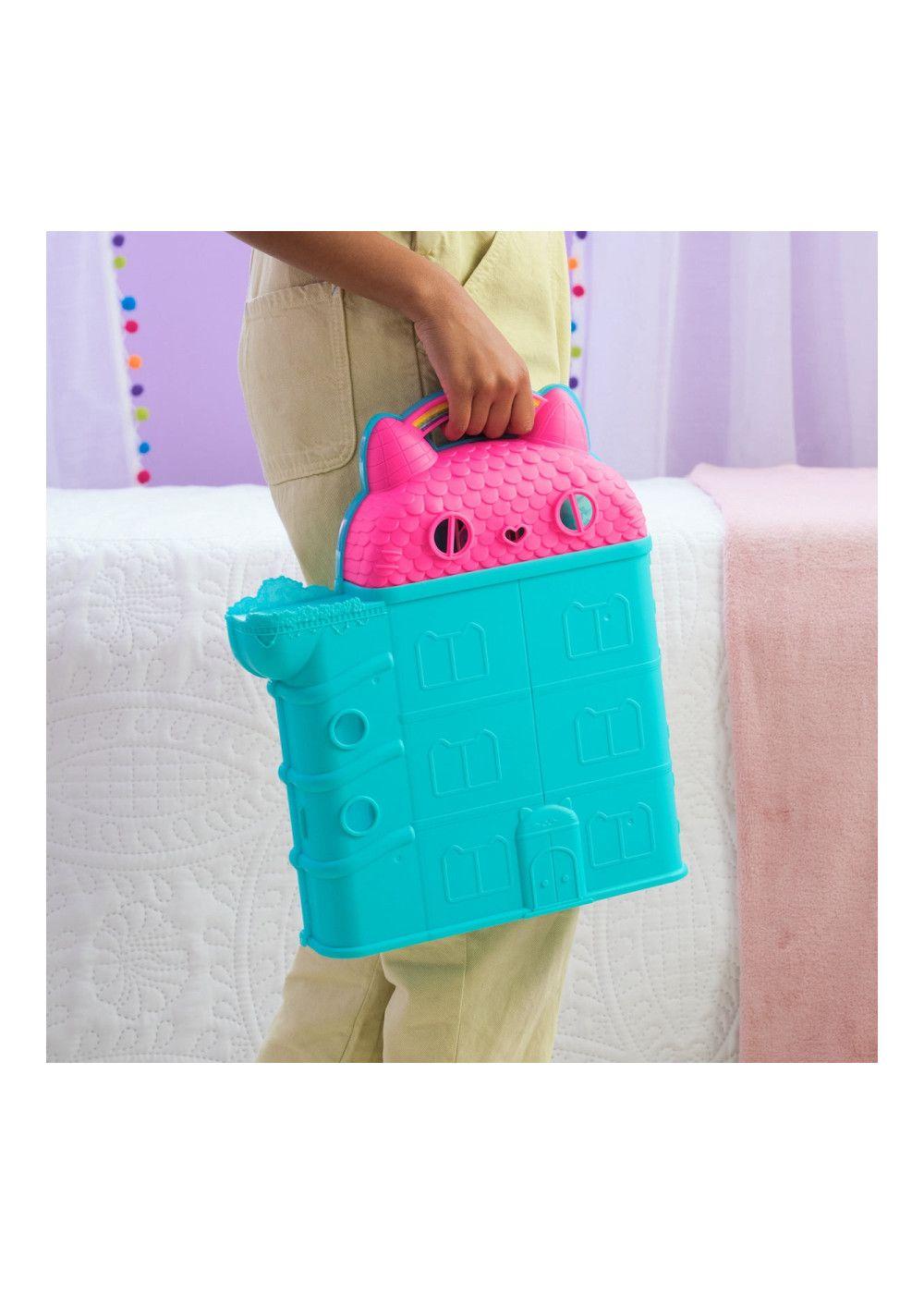 GABBY DOLLHOUSE CASA TRANSPORTABLE-4