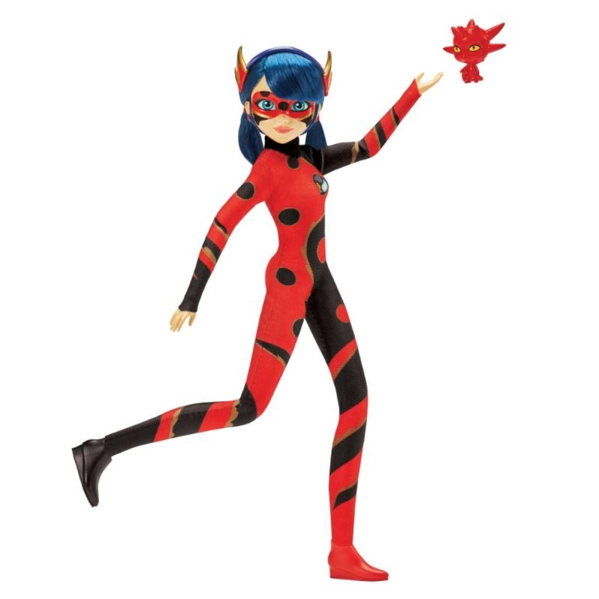Miraculous Junio-dragon Bug 28 Cm-2