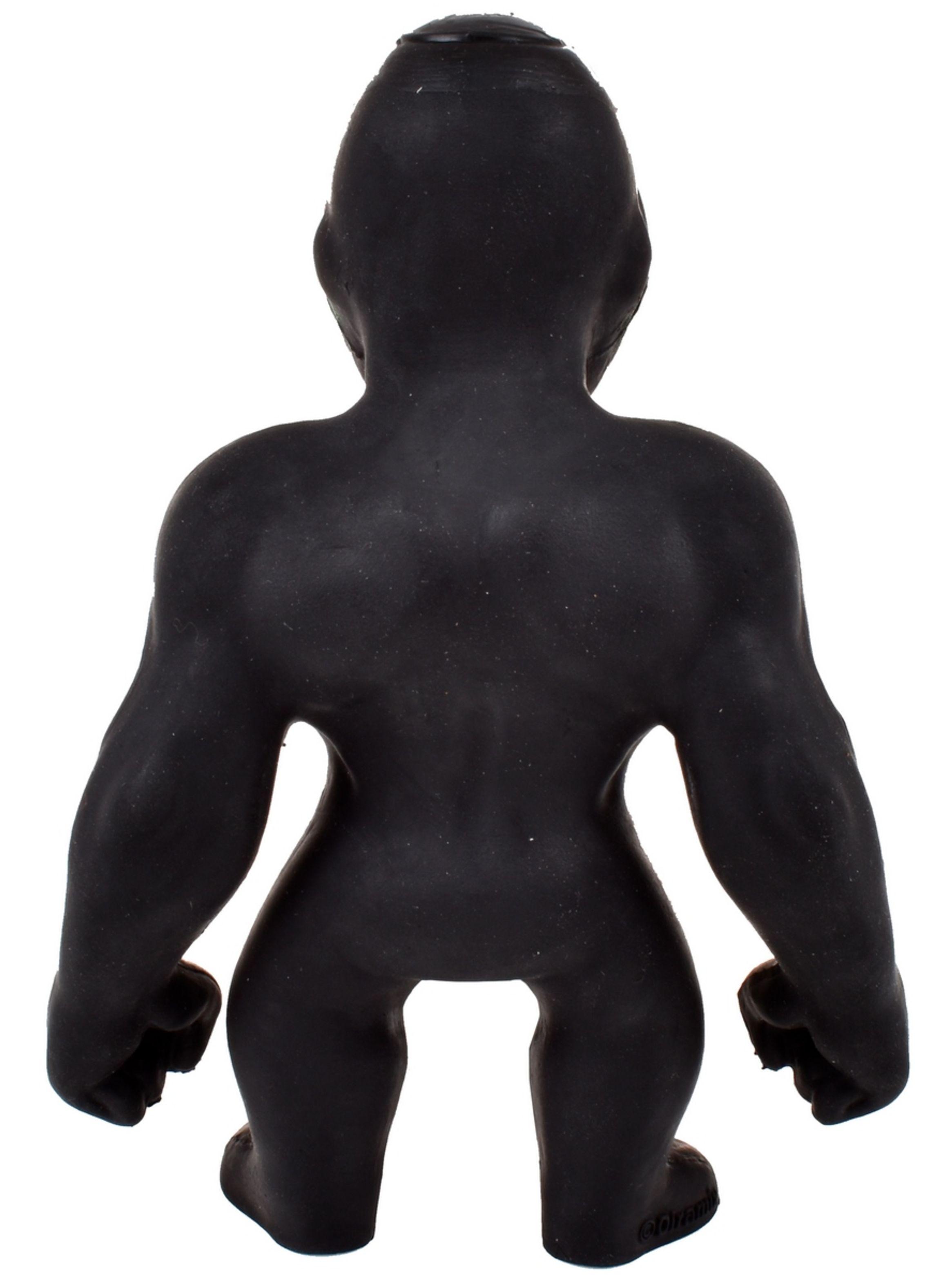 Figura Stretch De Goma De 15 Cms Que Se Estira - Neon Man-4