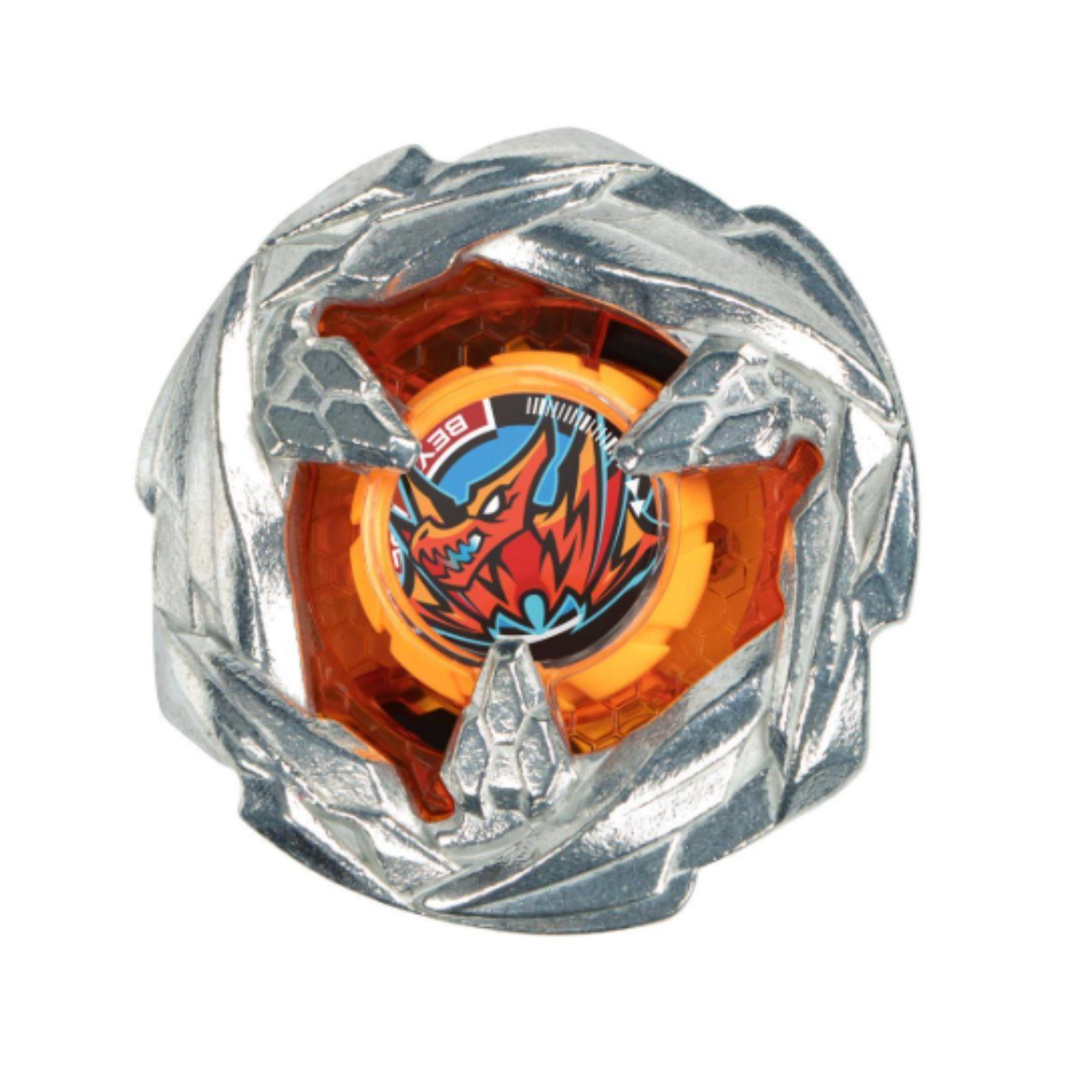 BEYBLADE X BOOSTER SINGLE TOP AST - TALON PTERA 3-80B-1