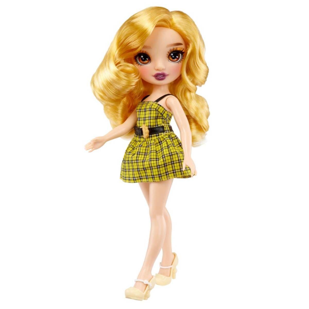 Muñeca Rainbow High Fashion Opp - Sheryl Meyer-1