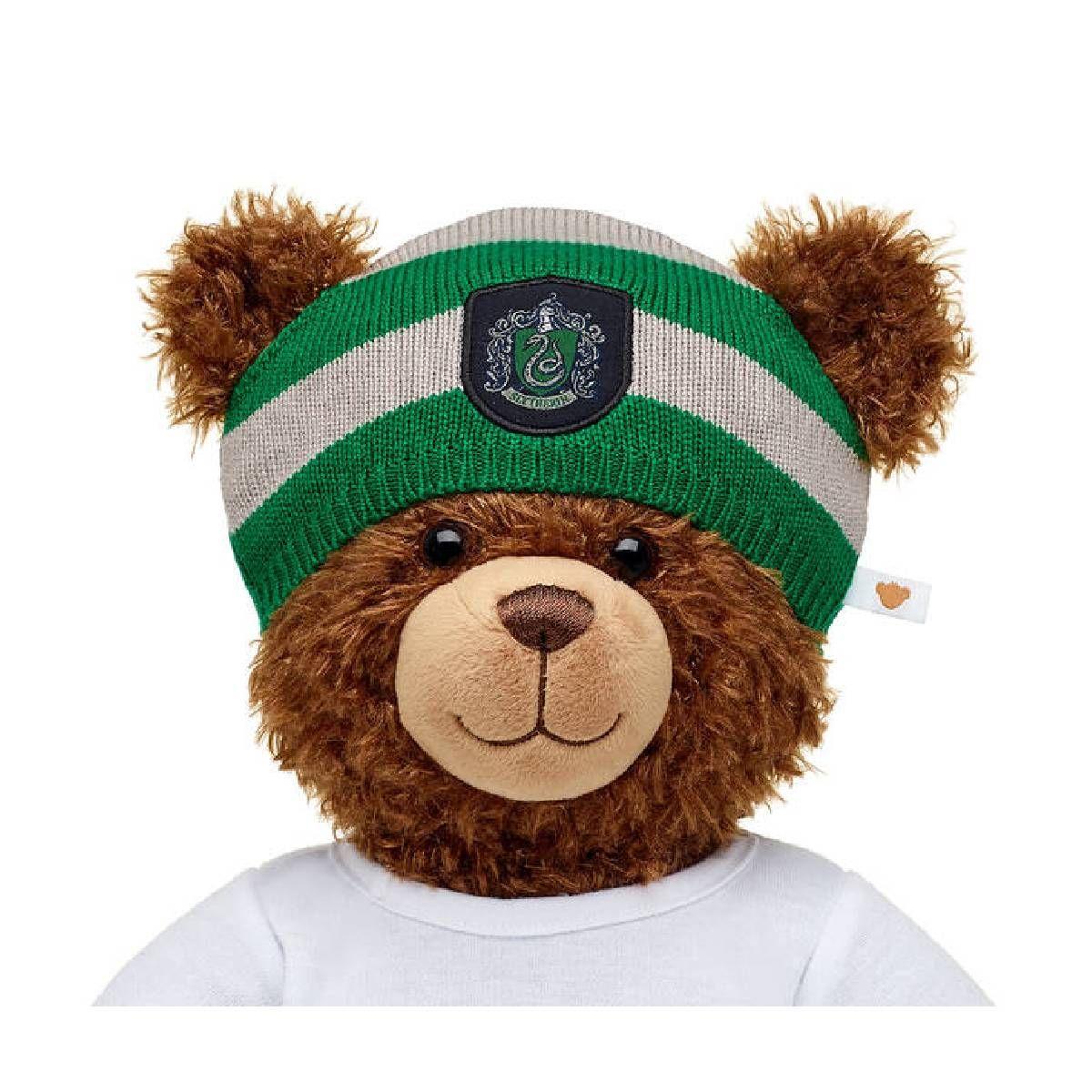 Gorro Slytherin Harry Potter Build-a-bear-2