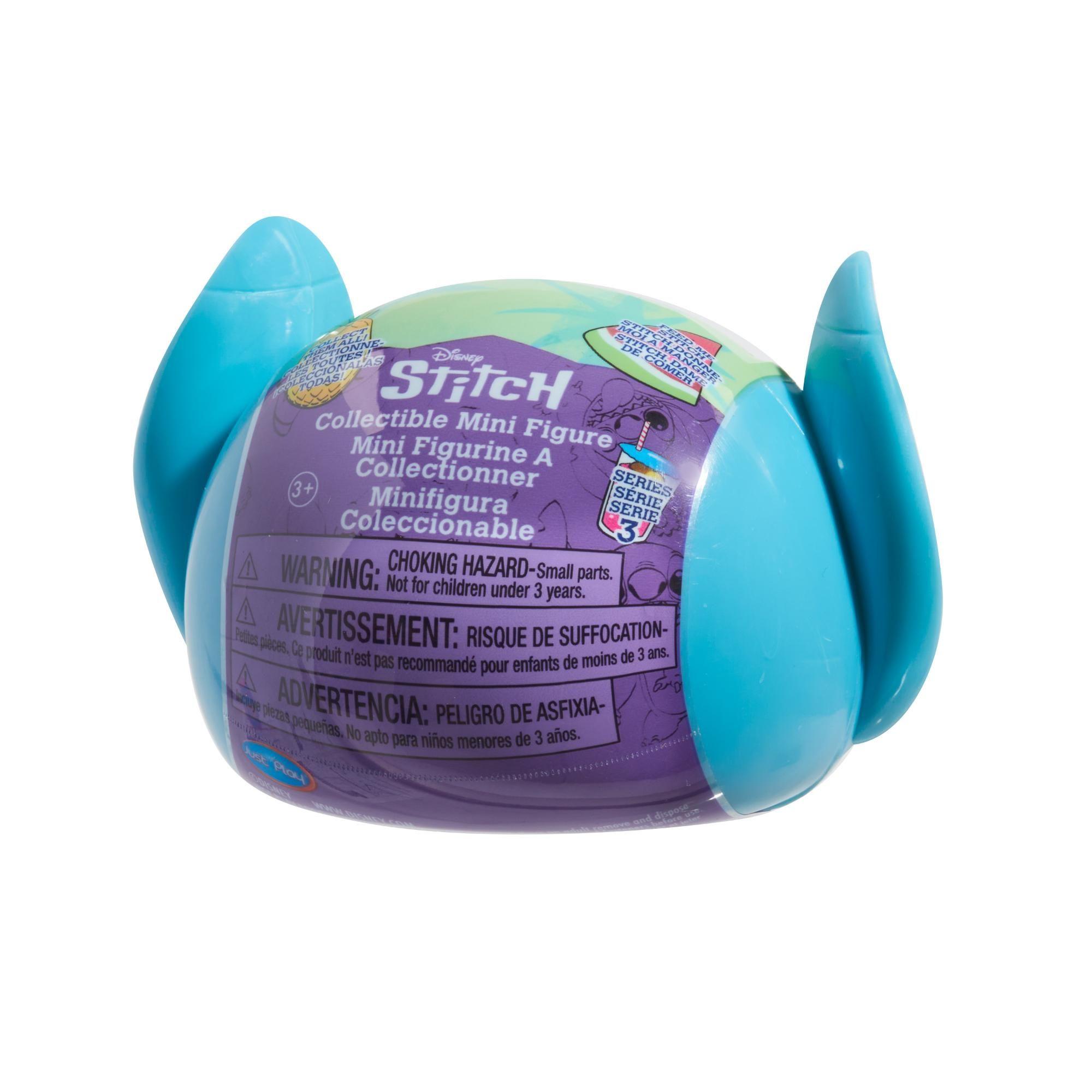 STITCH CAPSULE MINI FIGURES-2