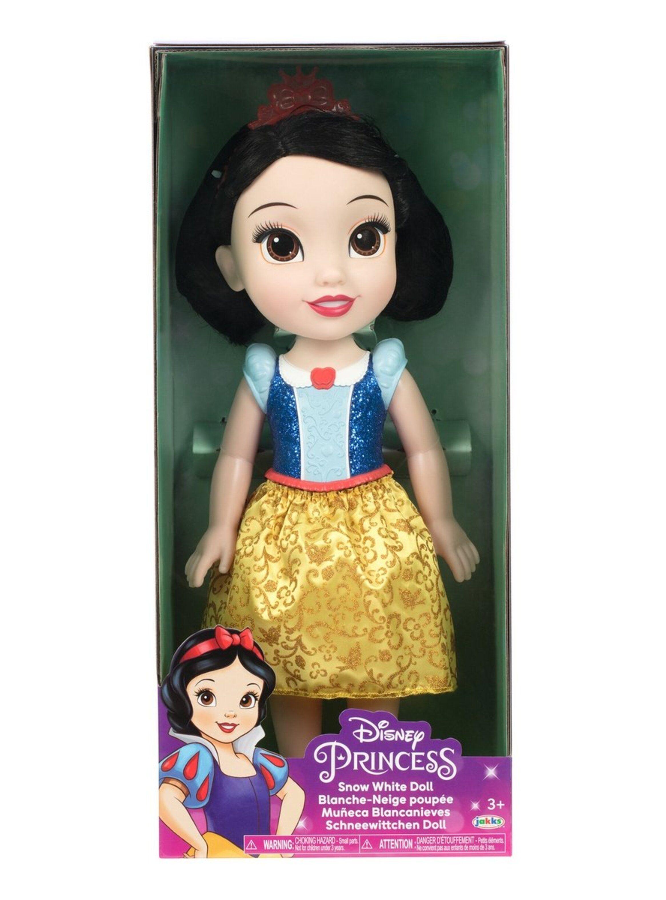 Muñeca 35 cm Princesa Disney - Blancanieves-2