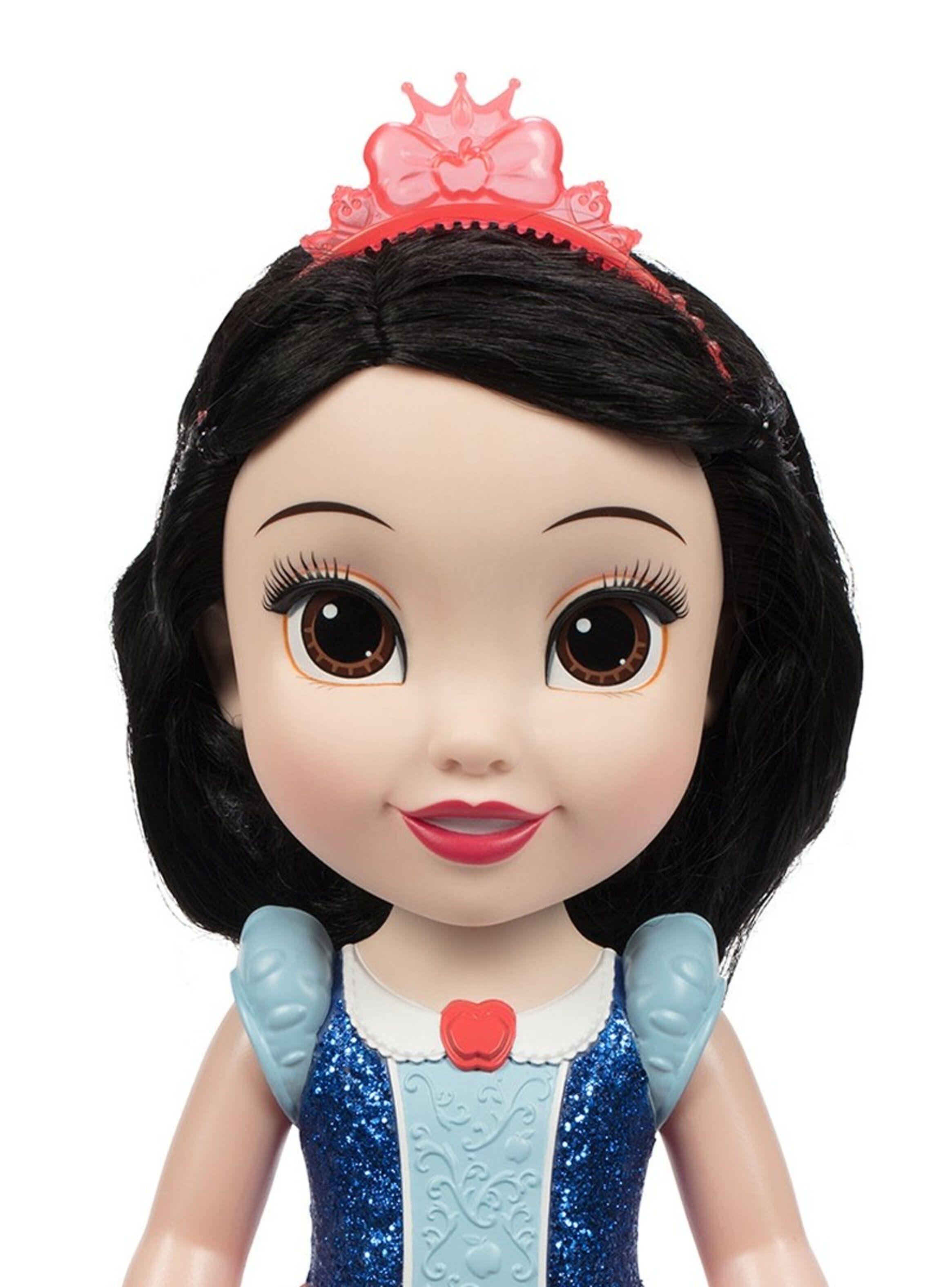 Muñeca 35 cm Princesa Disney - Blancanieves-4
