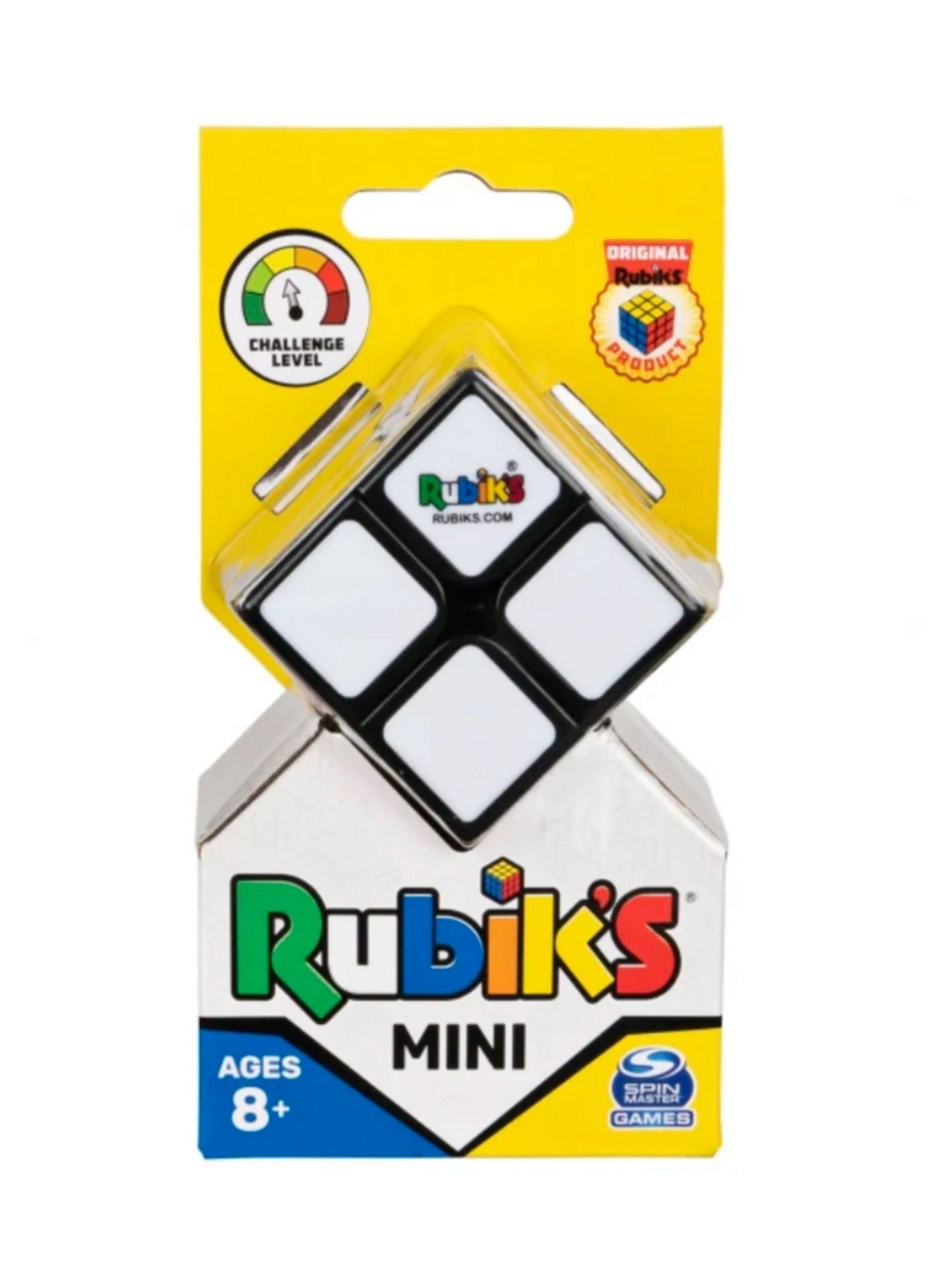 Rubiks mini cubo 2x2-2